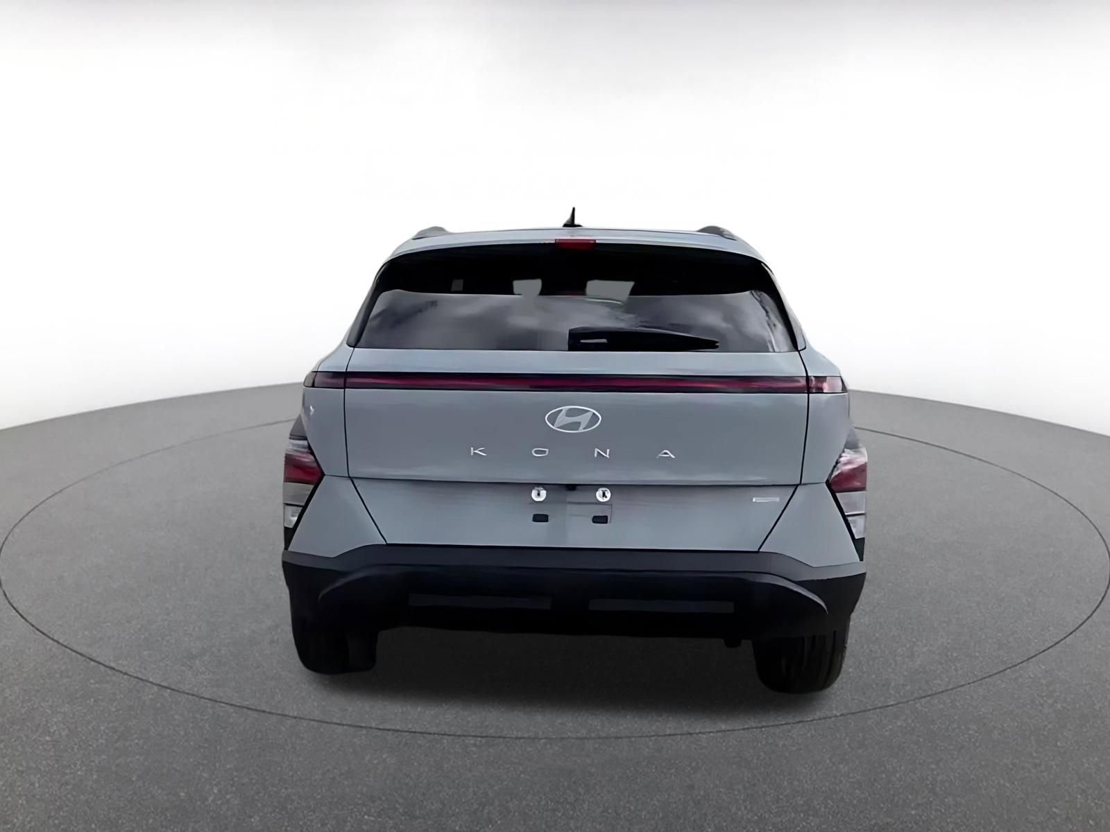 Thumbnail: 2025 Hyundai Kona - 12