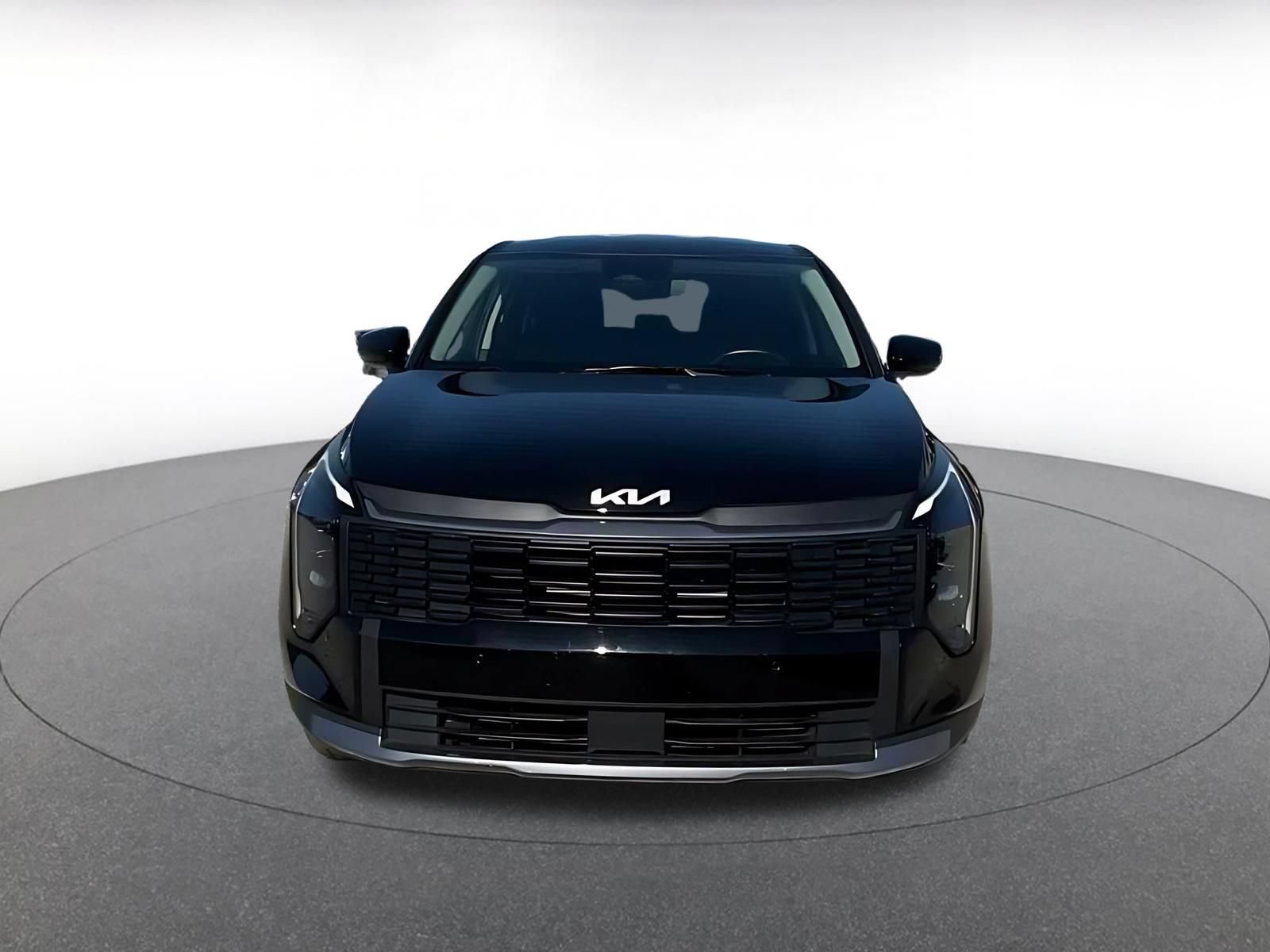 Thumbnail: 2026 Kia Sportage - 4