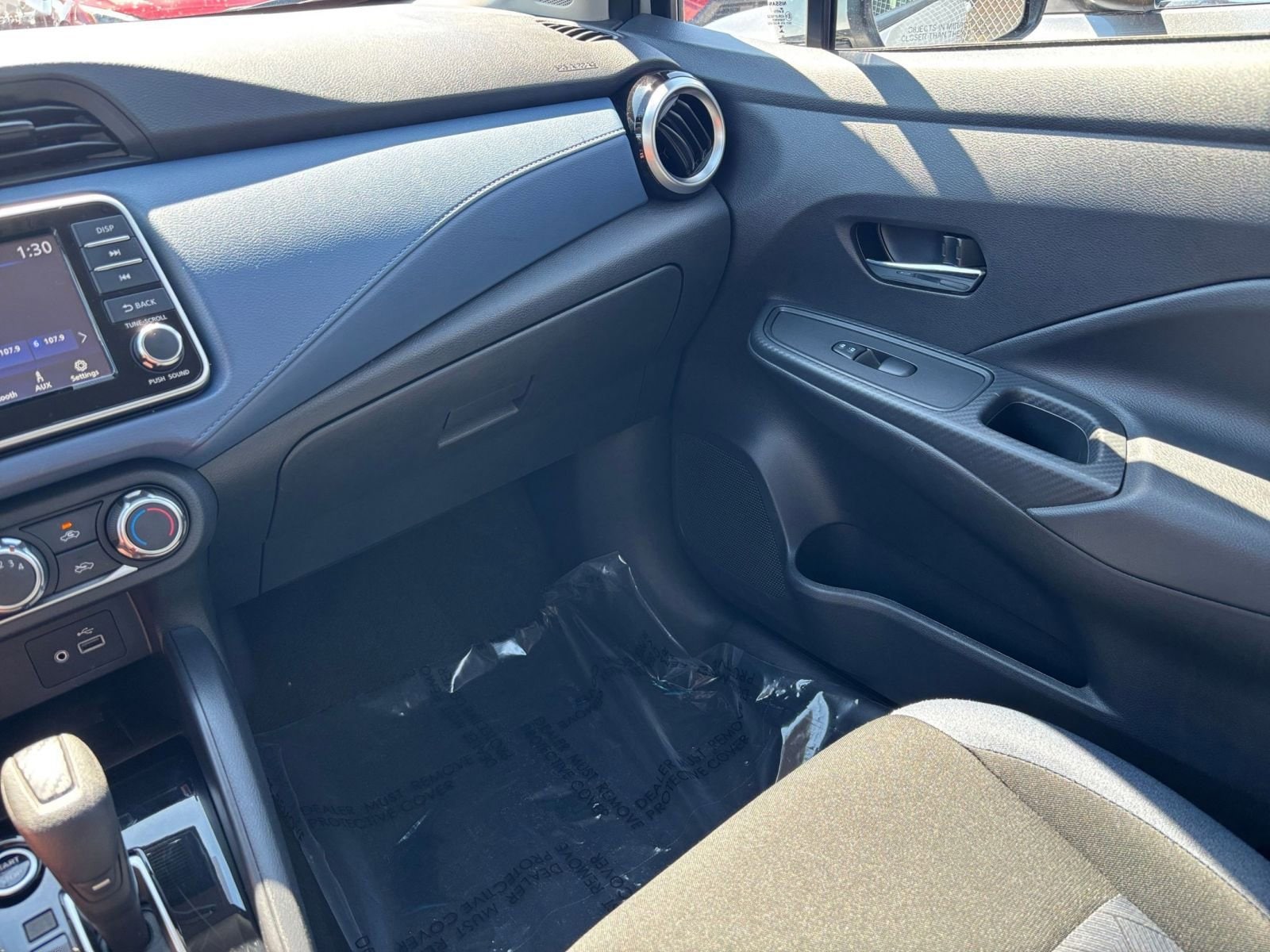 Thumbnail: 2025 Nissan Versa - 33