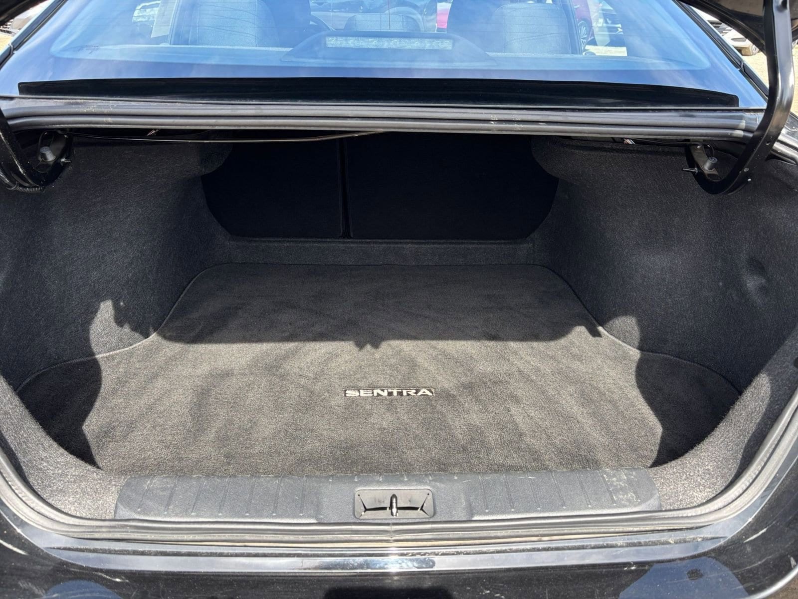 Thumbnail: 2025 Nissan Sentra - 29