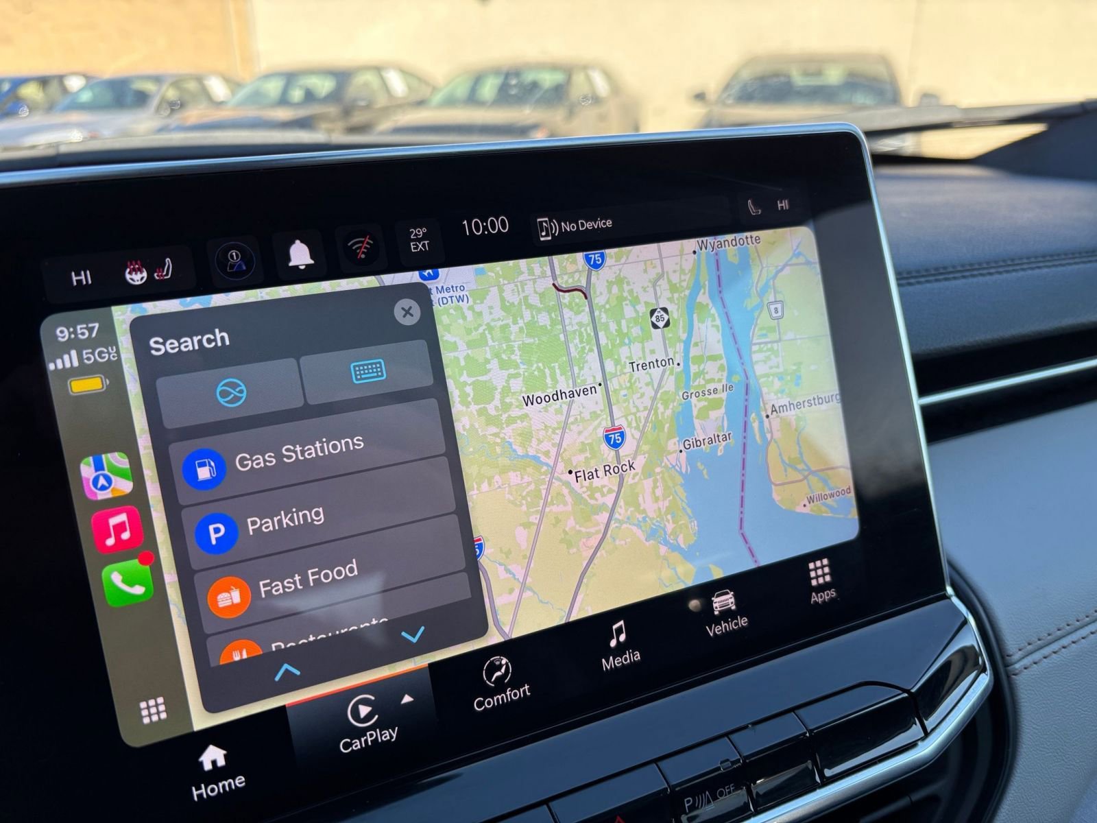 Thumbnail: 2025 Jeep Compass - 20