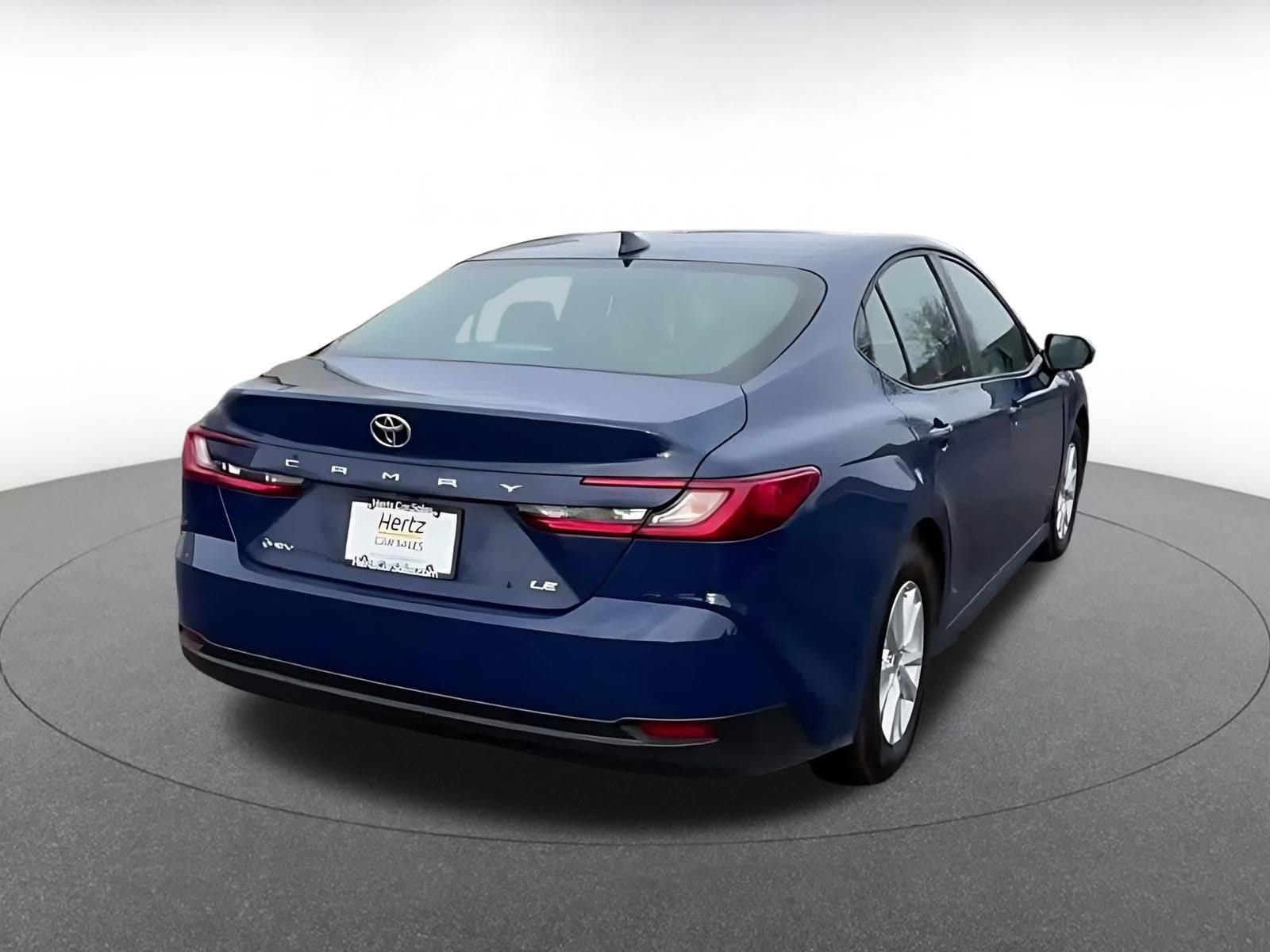 Thumbnail: 2025 Toyota Camry - 15