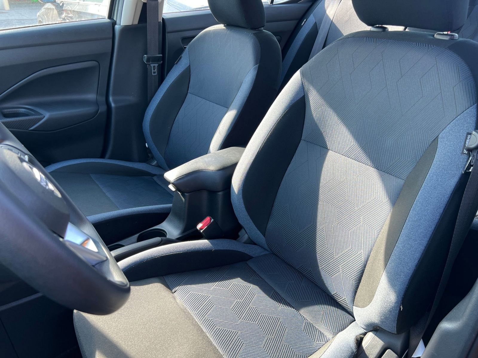 Thumbnail: 2025 Nissan Versa - 34