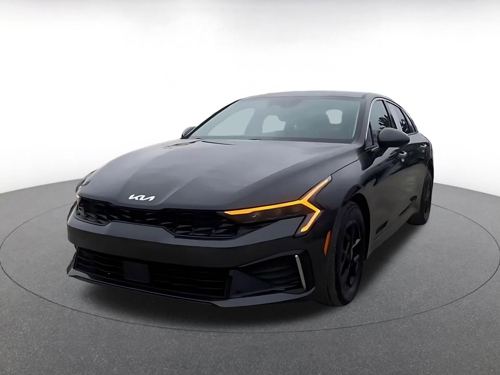 Thumbnail: 2025 Kia K5 - 7