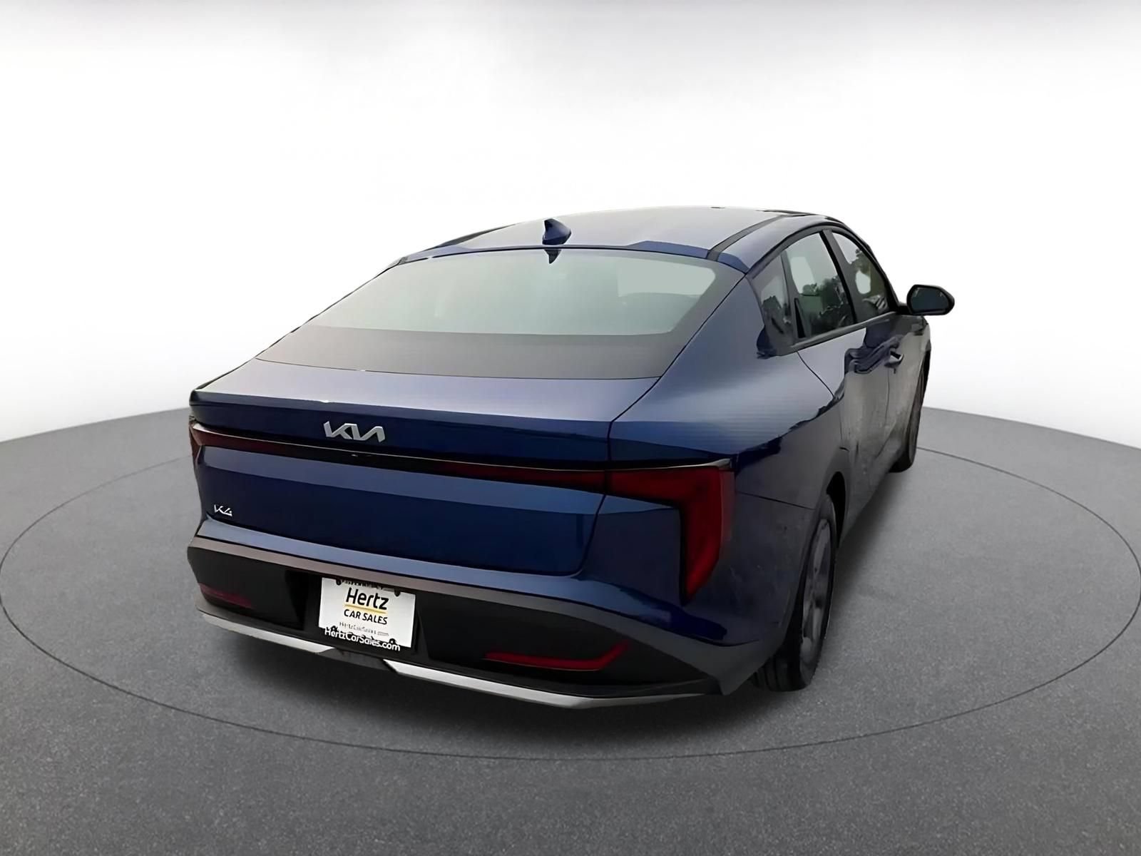 Thumbnail: 2025 Kia K4 - 13
