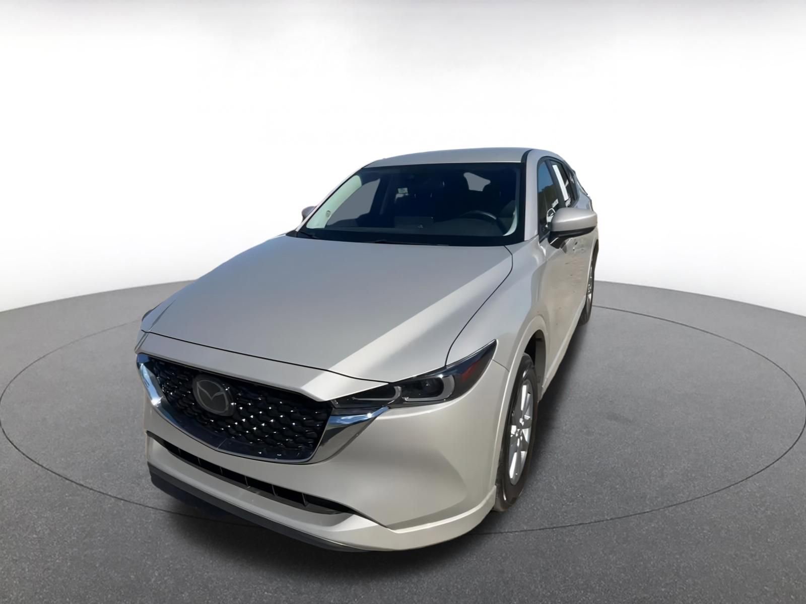 Thumbnail: 2025 Mazda CX-5 - 7