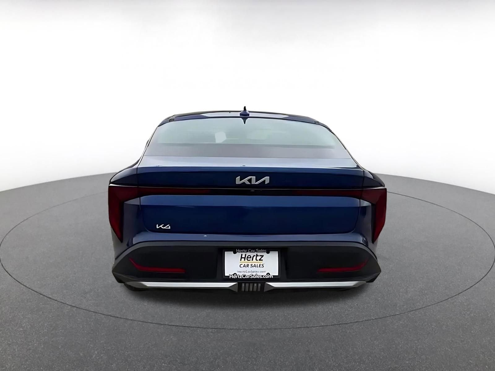 Thumbnail: 2025 Kia K4 - 12