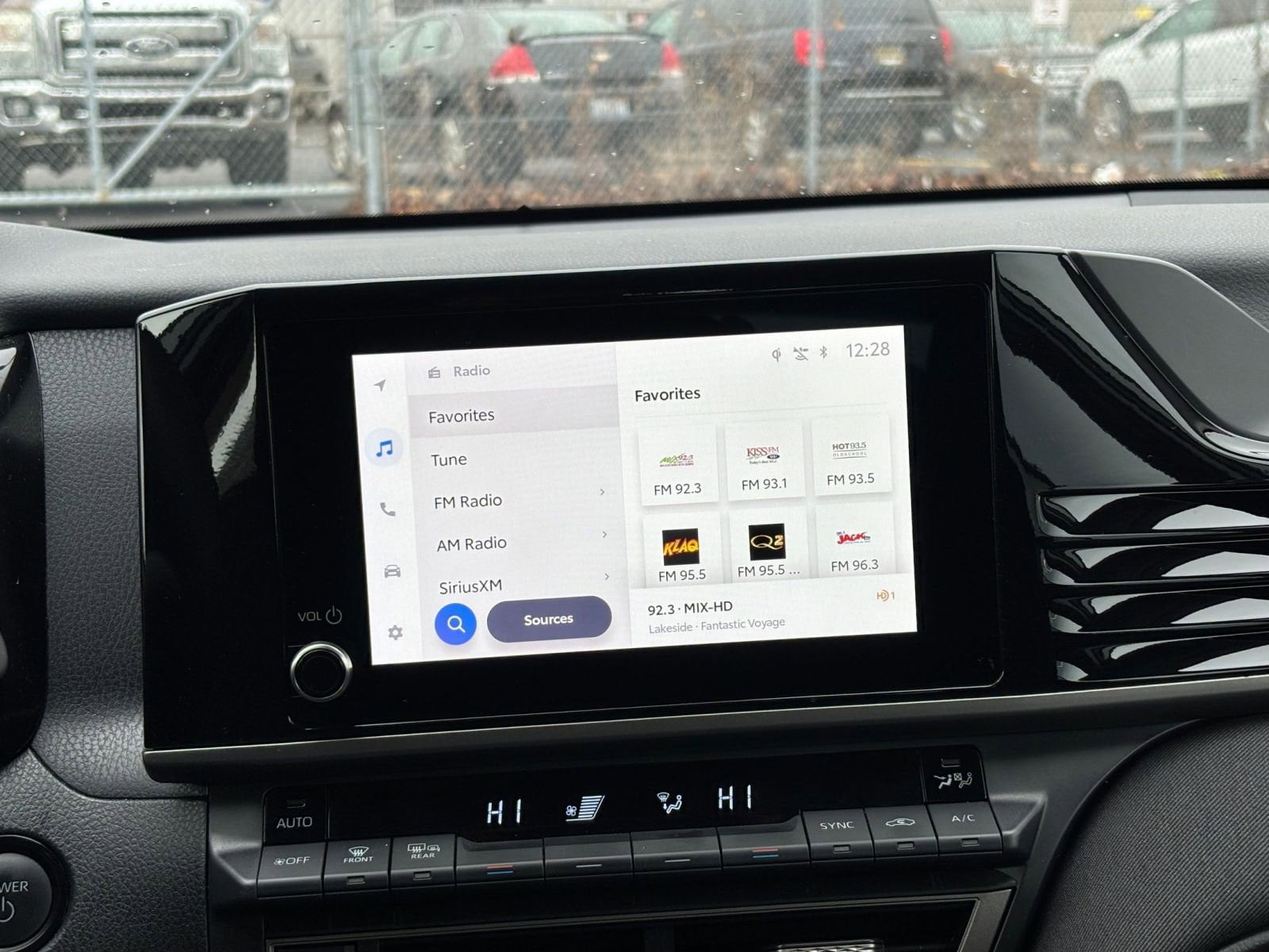 Thumbnail: 2025 Toyota Camry - 21