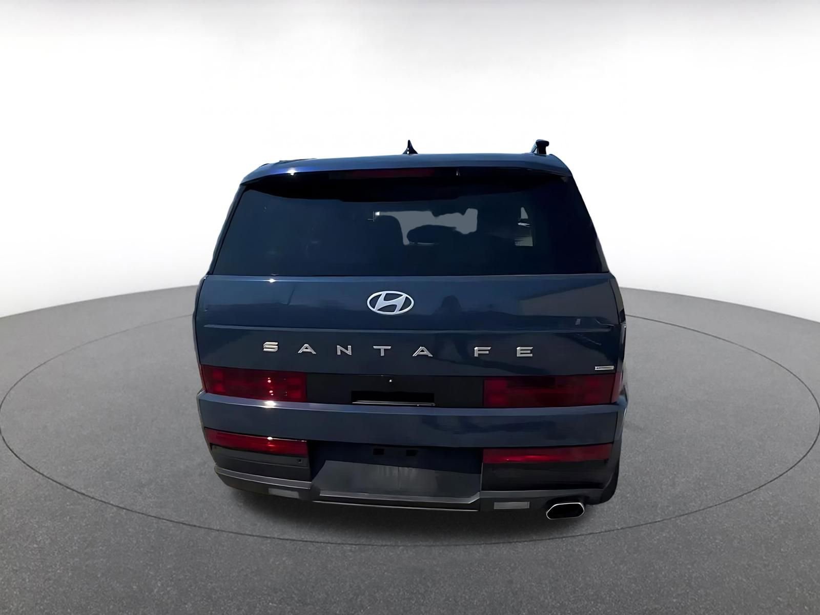 Thumbnail: 2025 Hyundai Santa Fe - 11