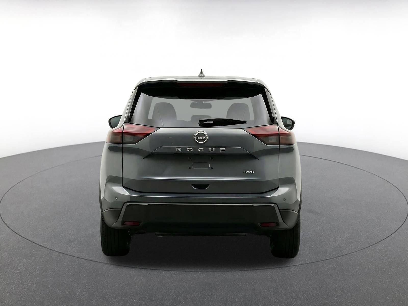 Thumbnail: 2025 Nissan Rogue - 8