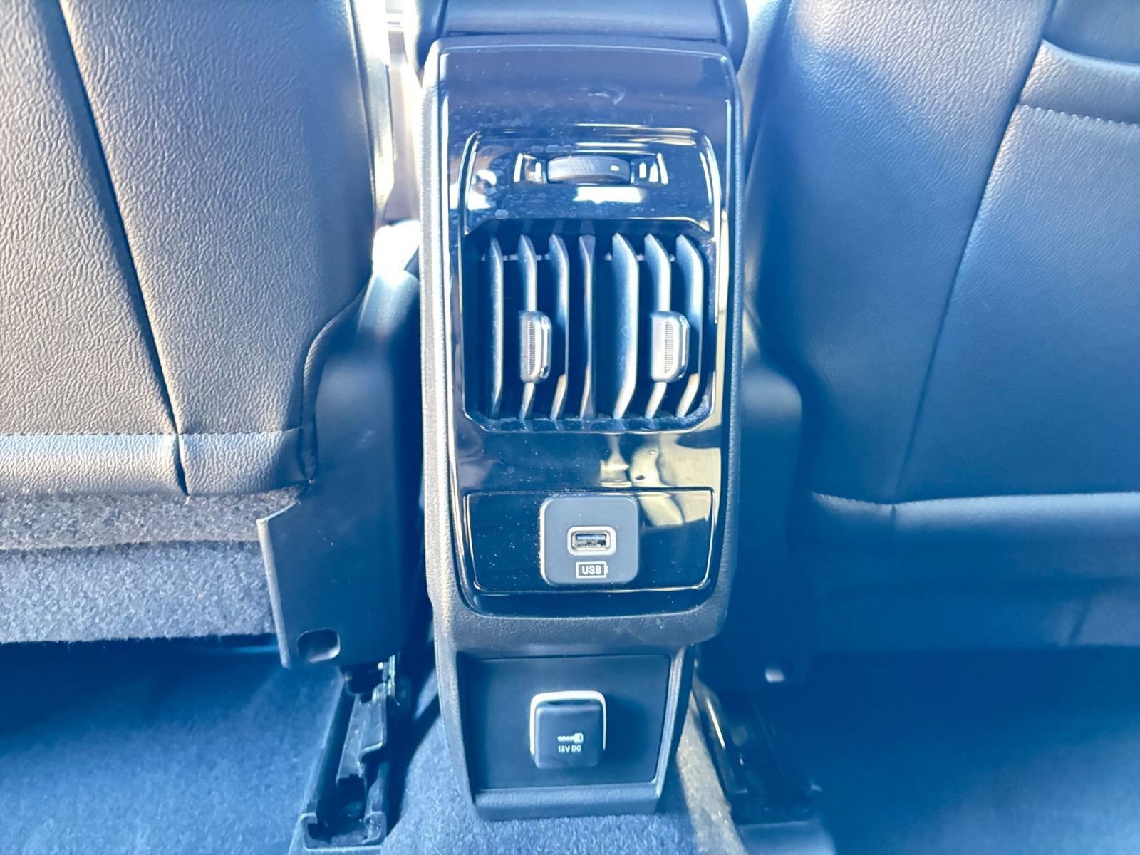 Thumbnail: 2025 Jeep Compass - 23