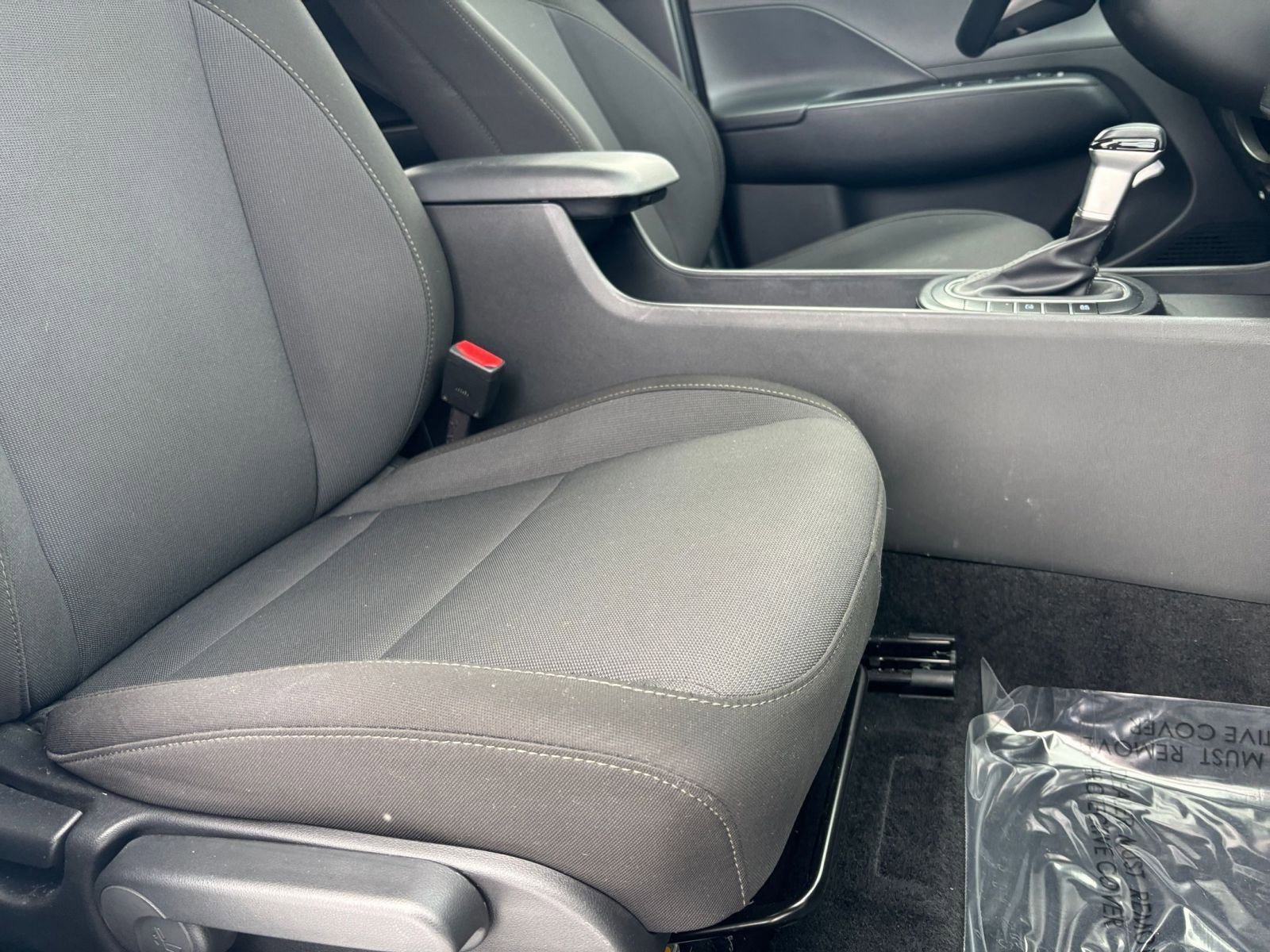 Thumbnail: 2025 Hyundai Kona - 27