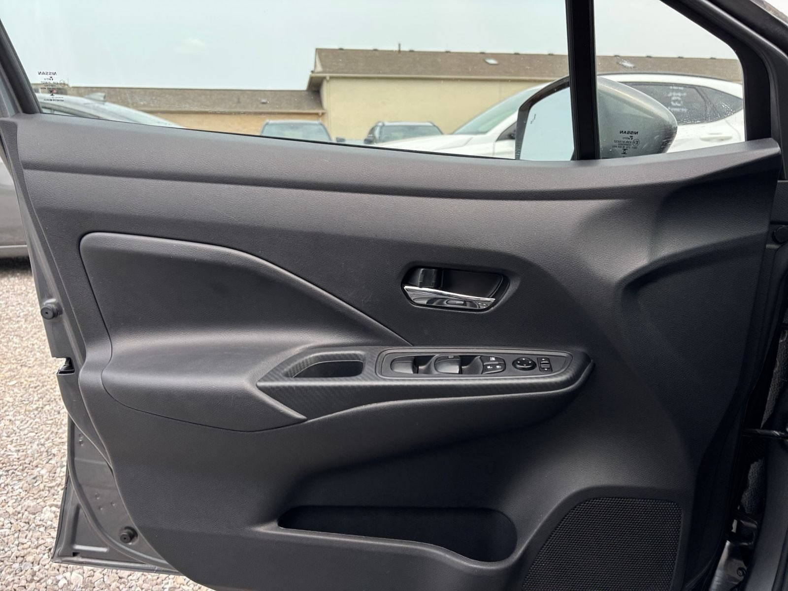 Thumbnail: 2025 Nissan Versa - 18
