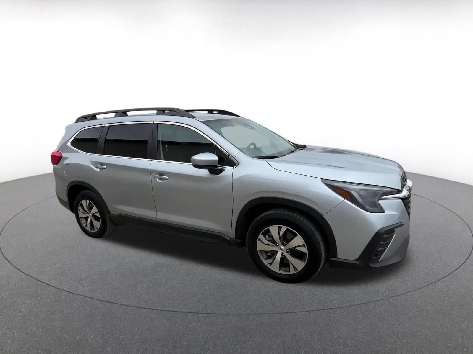 Thumbnail: 2024 Subaru Ascent - 2