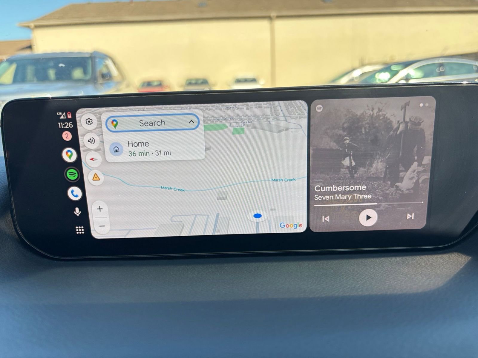 Thumbnail: 2025 Mazda CX-50 - 21