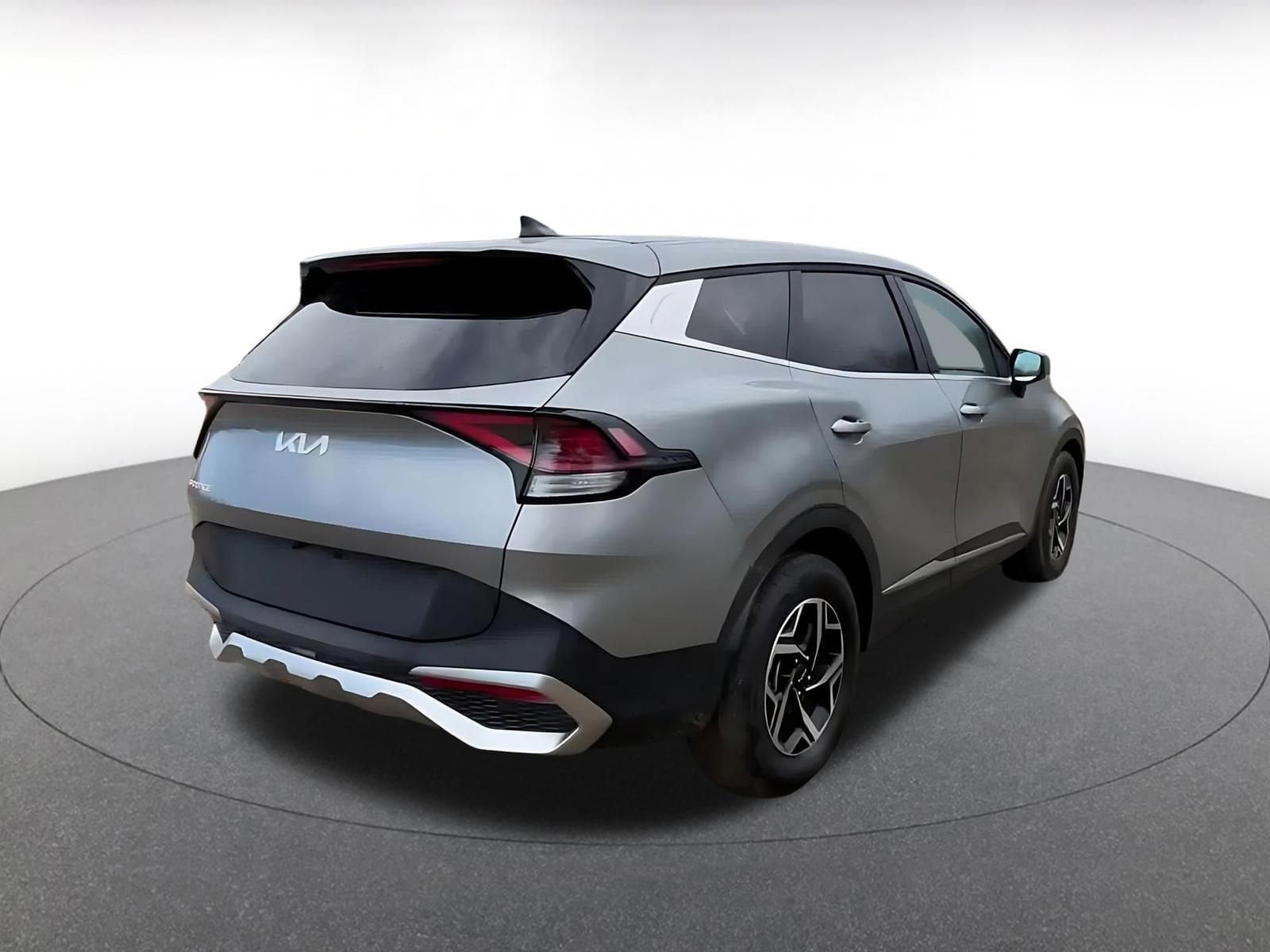 Thumbnail: 2025 Kia Sportage - 15