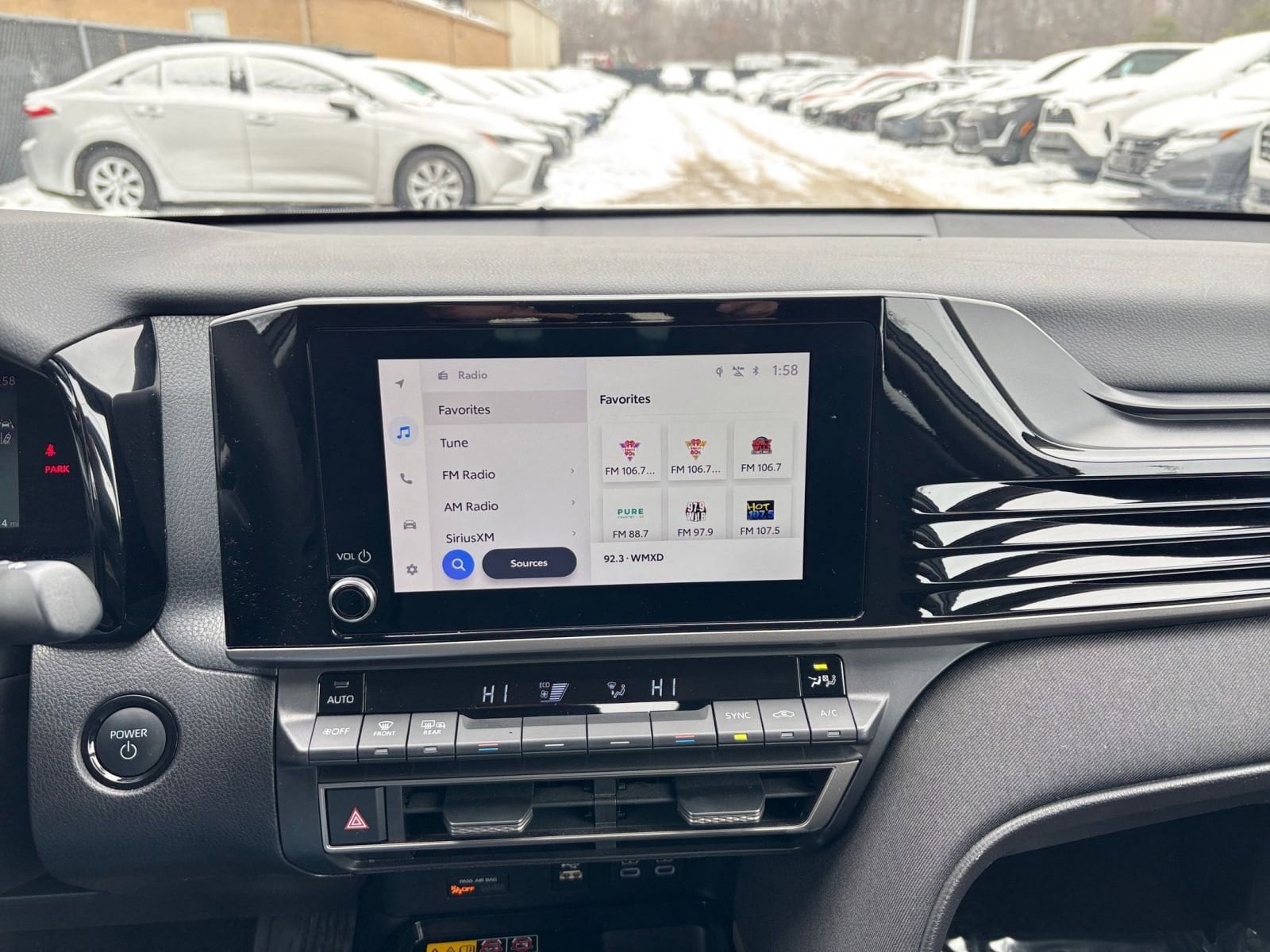 Thumbnail: 2025 Toyota Camry - 21