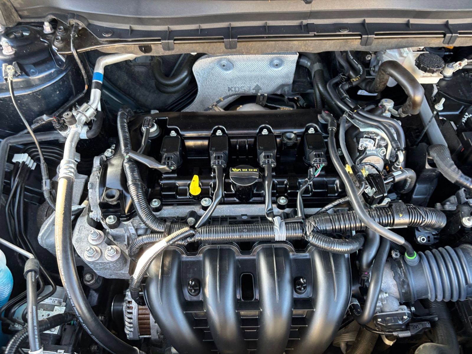 Thumbnail: 2025 Mazda CX-5 - 33