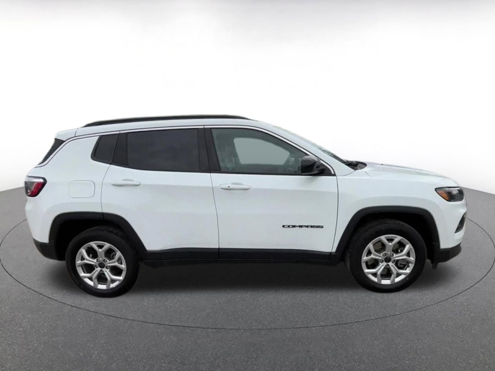 Thumbnail: 2025 Jeep Compass - 16