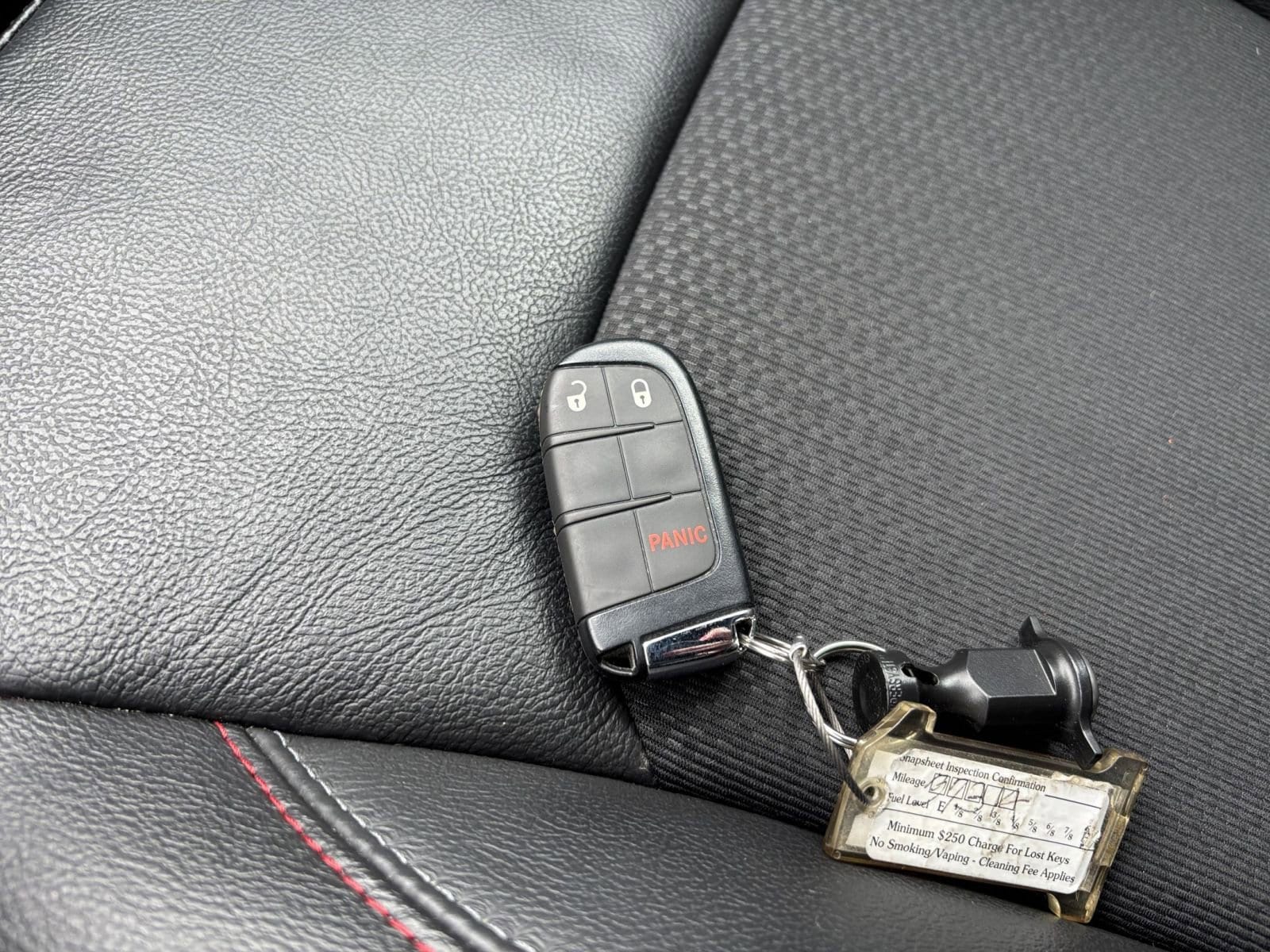 Thumbnail: 2025 Jeep Compass - 22