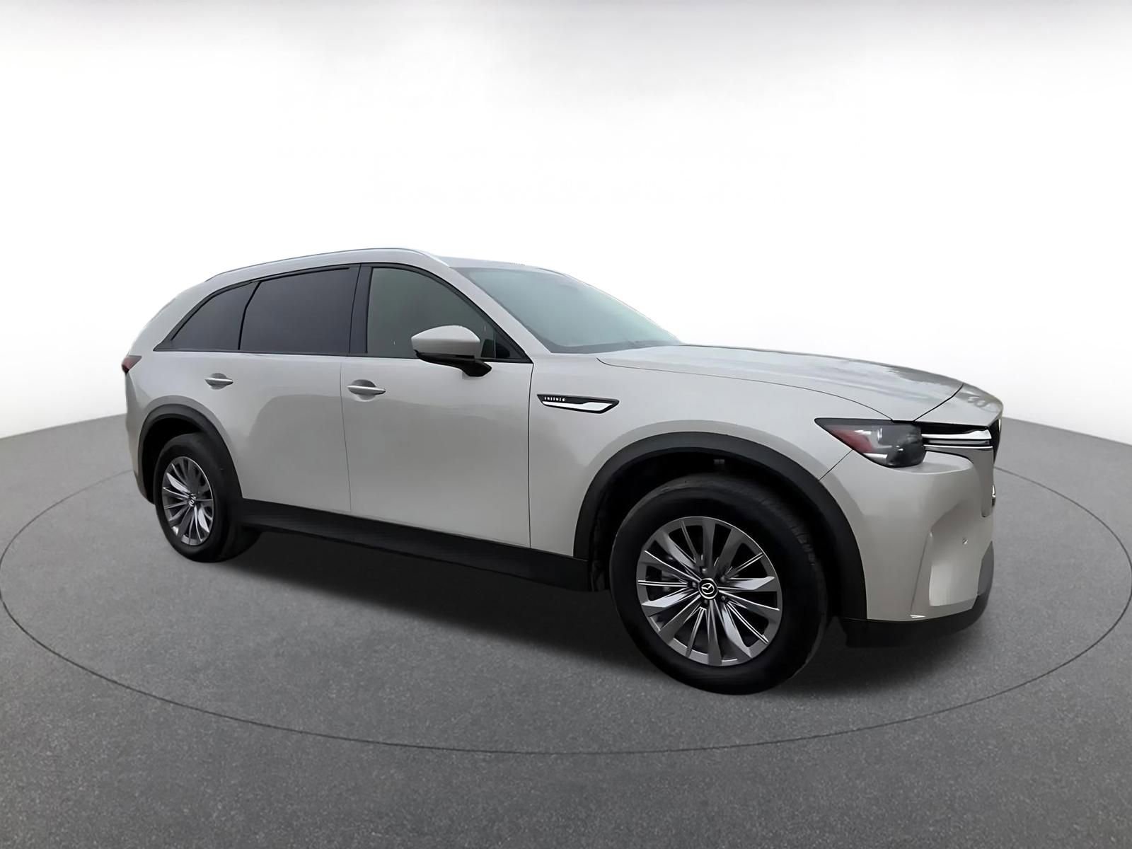 Thumbnail: 2025 Mazda CX-90 - 2