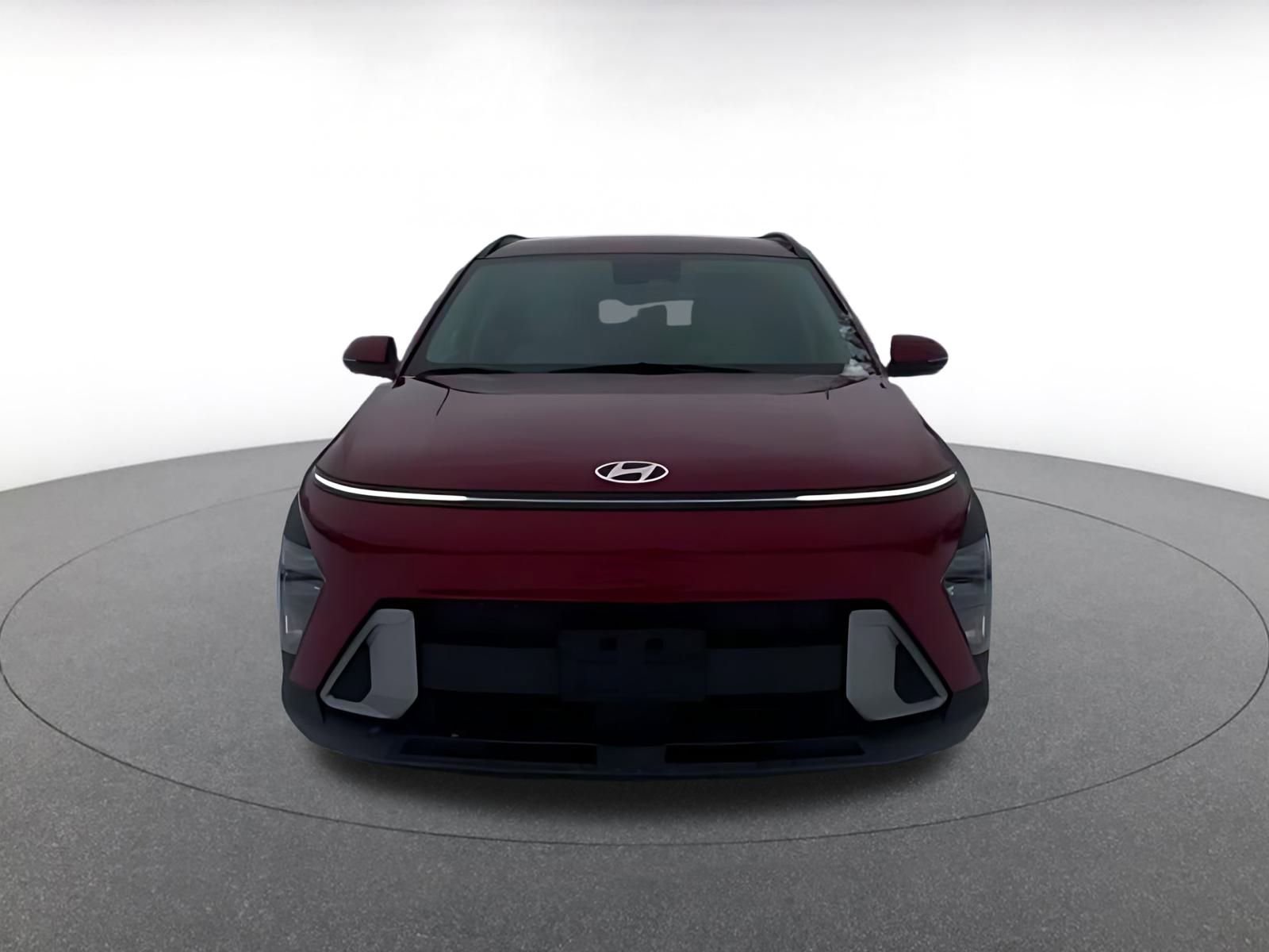 Thumbnail: 2025 Hyundai Kona - 16