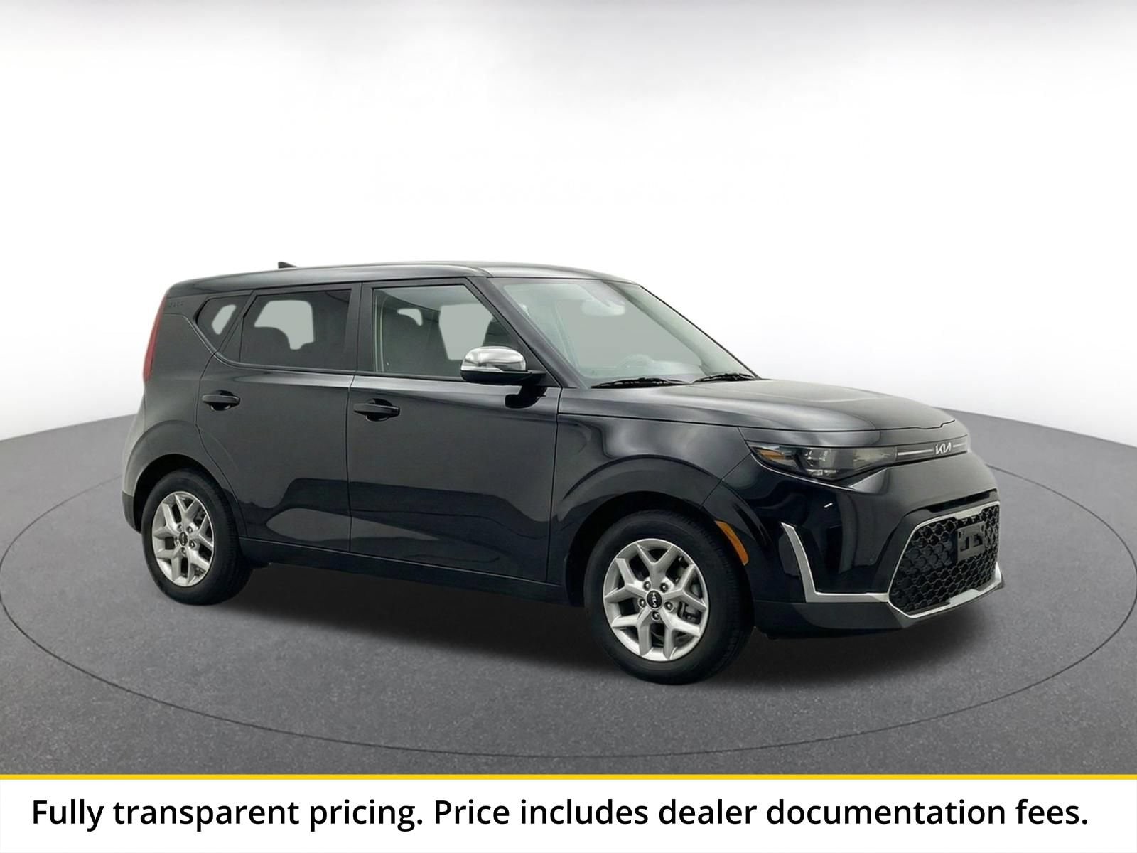Thumbnail: 2025 Kia Soul - 1
