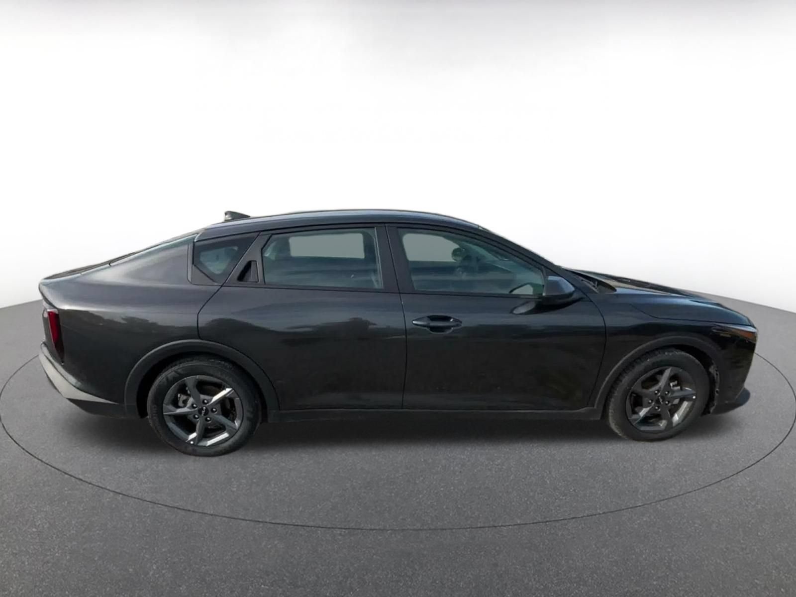 Thumbnail: 2025 Kia K4 - 15