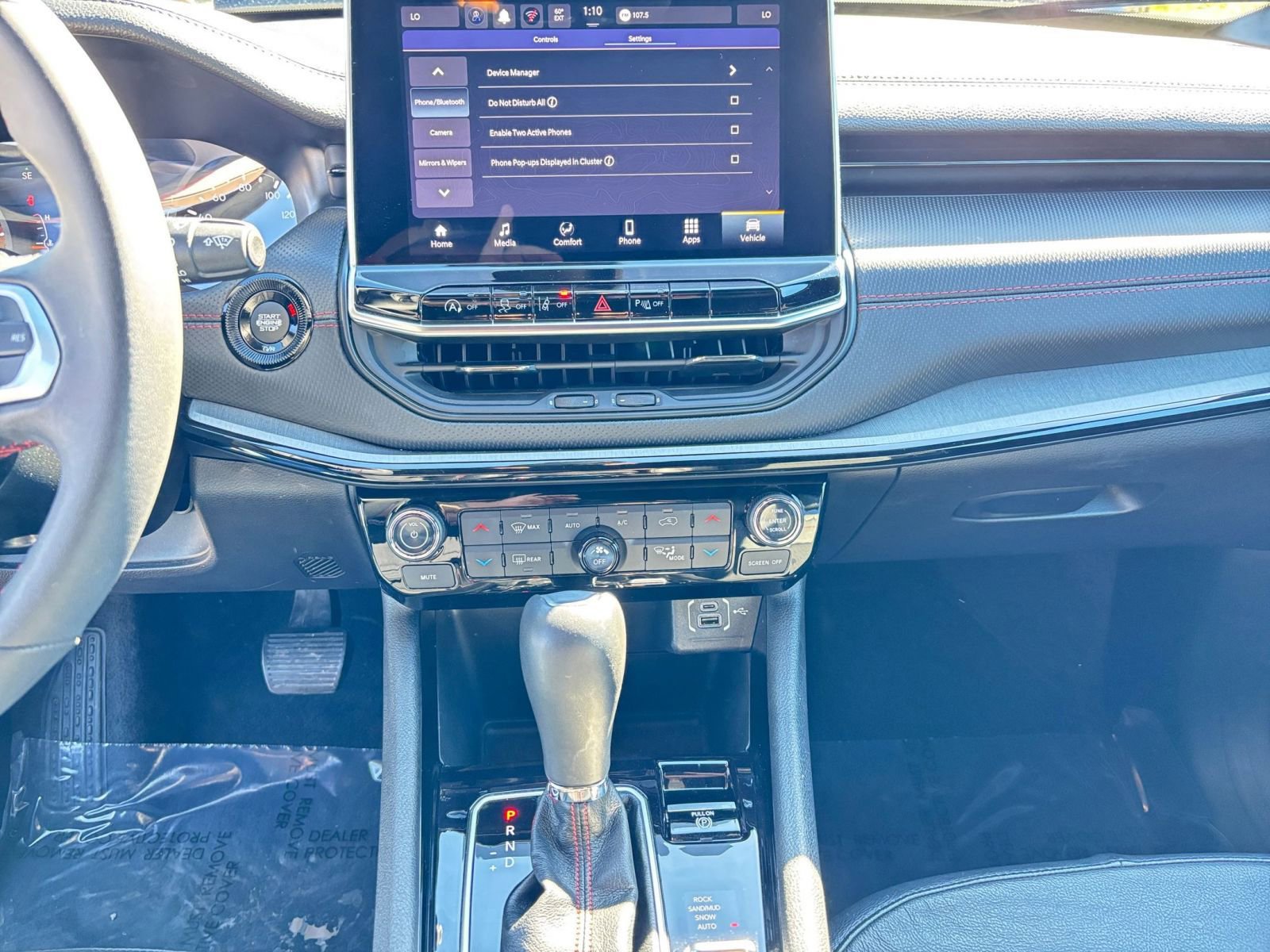 Thumbnail: 2025 Jeep Compass - 18