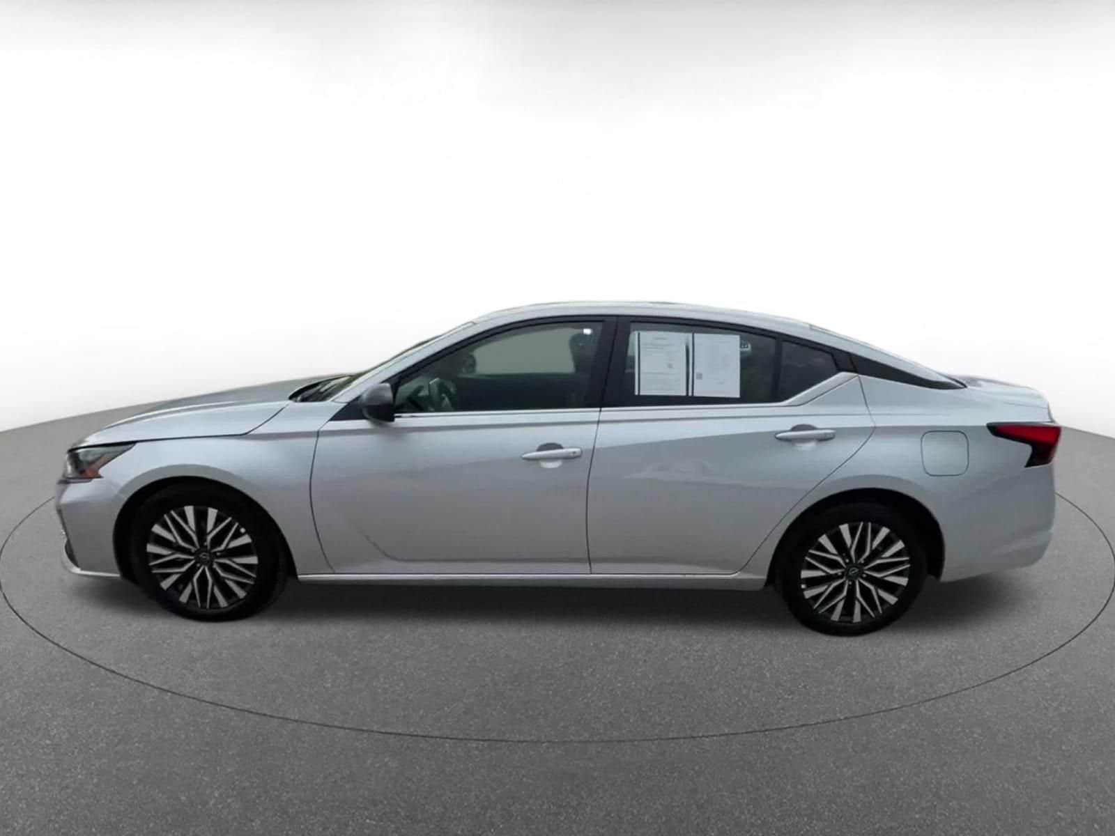 Thumbnail: 2026 Nissan Altima - 7