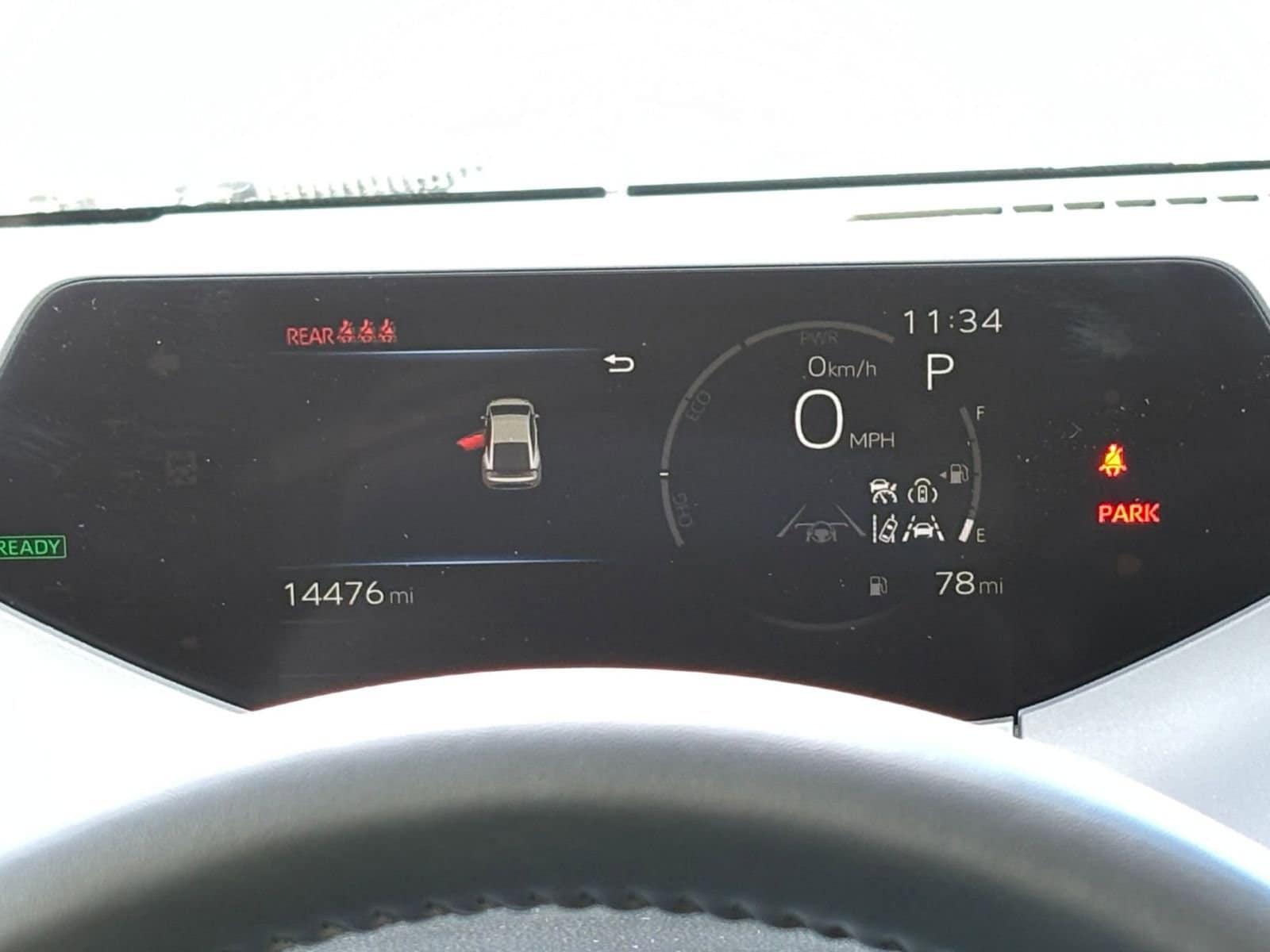 Thumbnail: 2025 Toyota Prius - 32