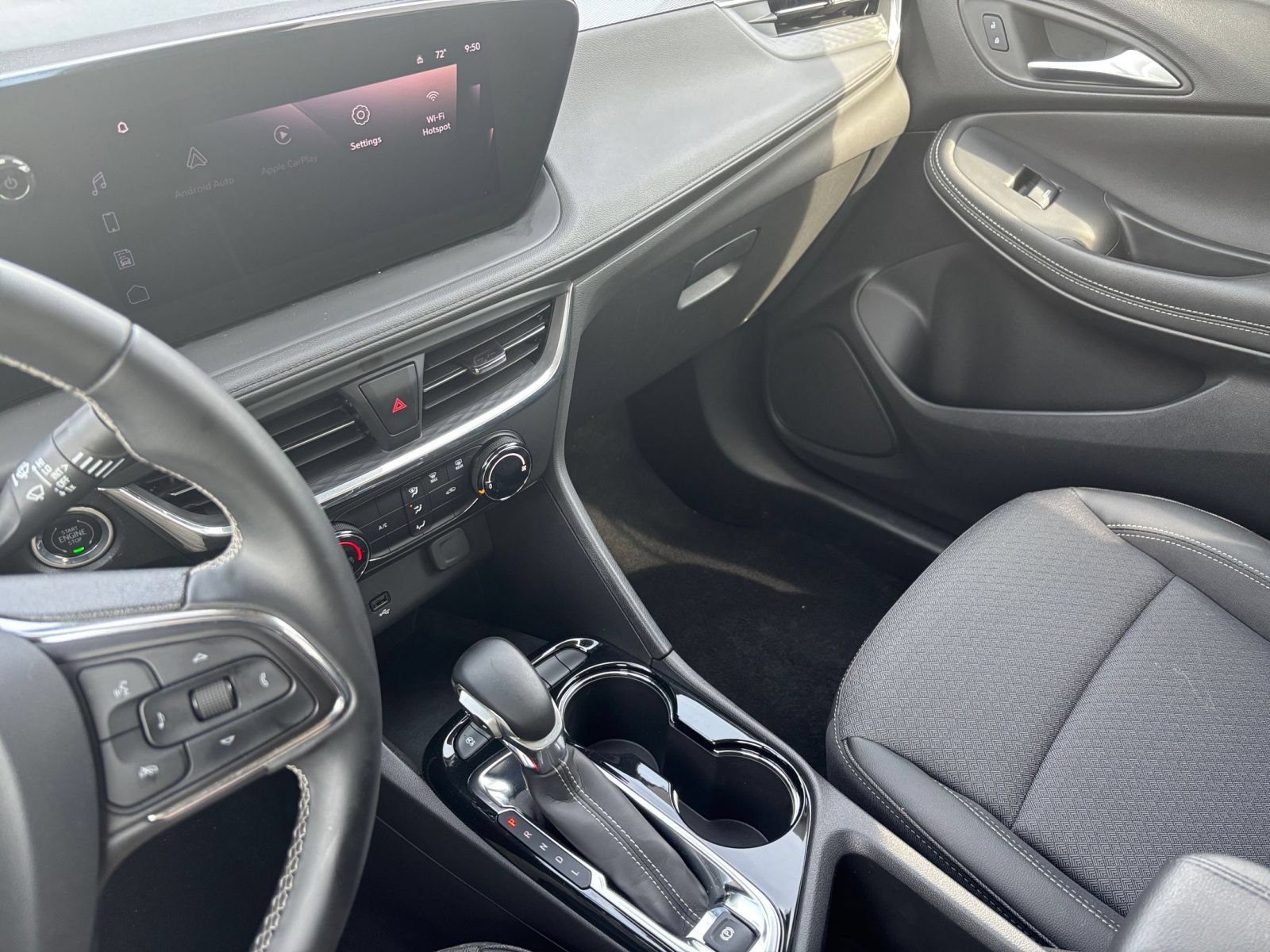 Thumbnail: 2026 Buick Encore GX - 17