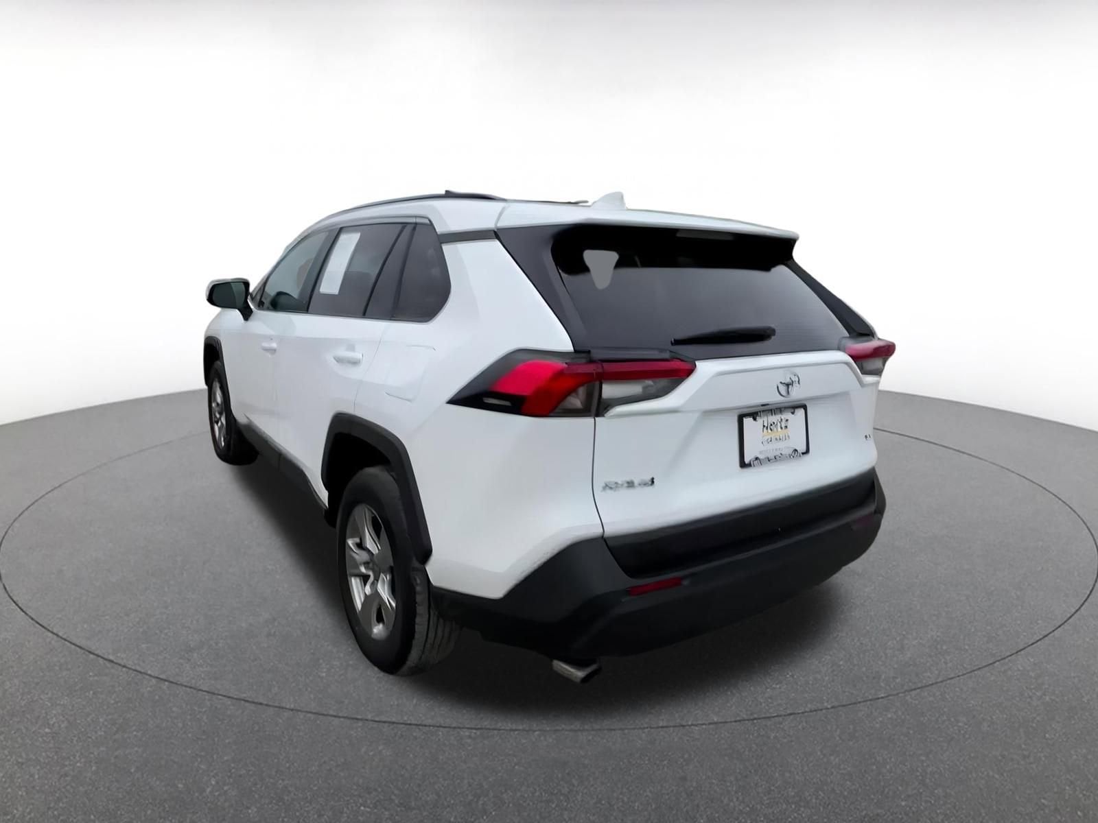 Thumbnail: 2025 Toyota RAV4 - 11