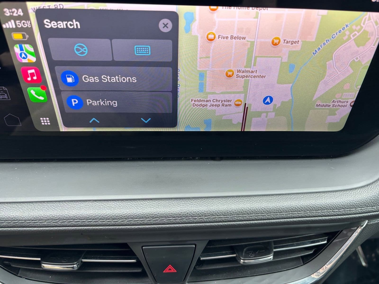 Thumbnail: 2025 Buick Encore GX - 20