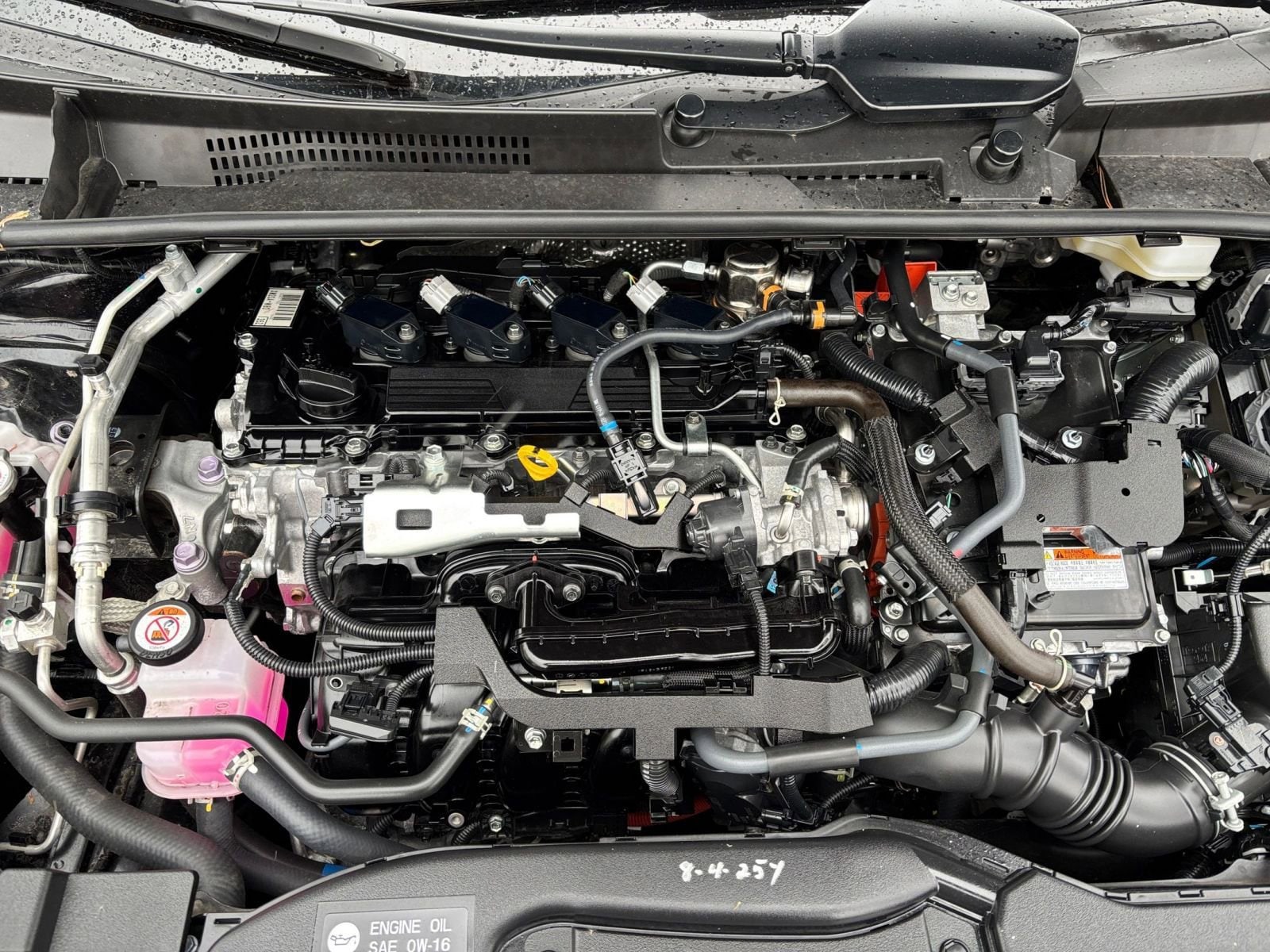 Thumbnail: 2025 Toyota Prius - 30