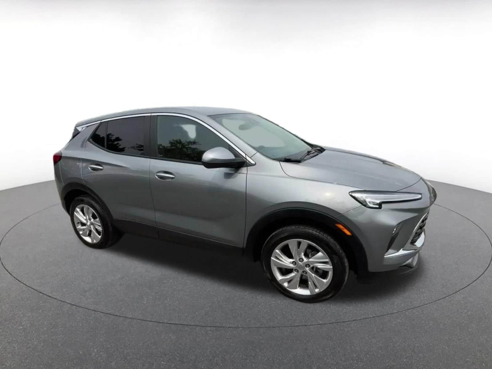 Thumbnail: 2025 Buick Encore GX - 2