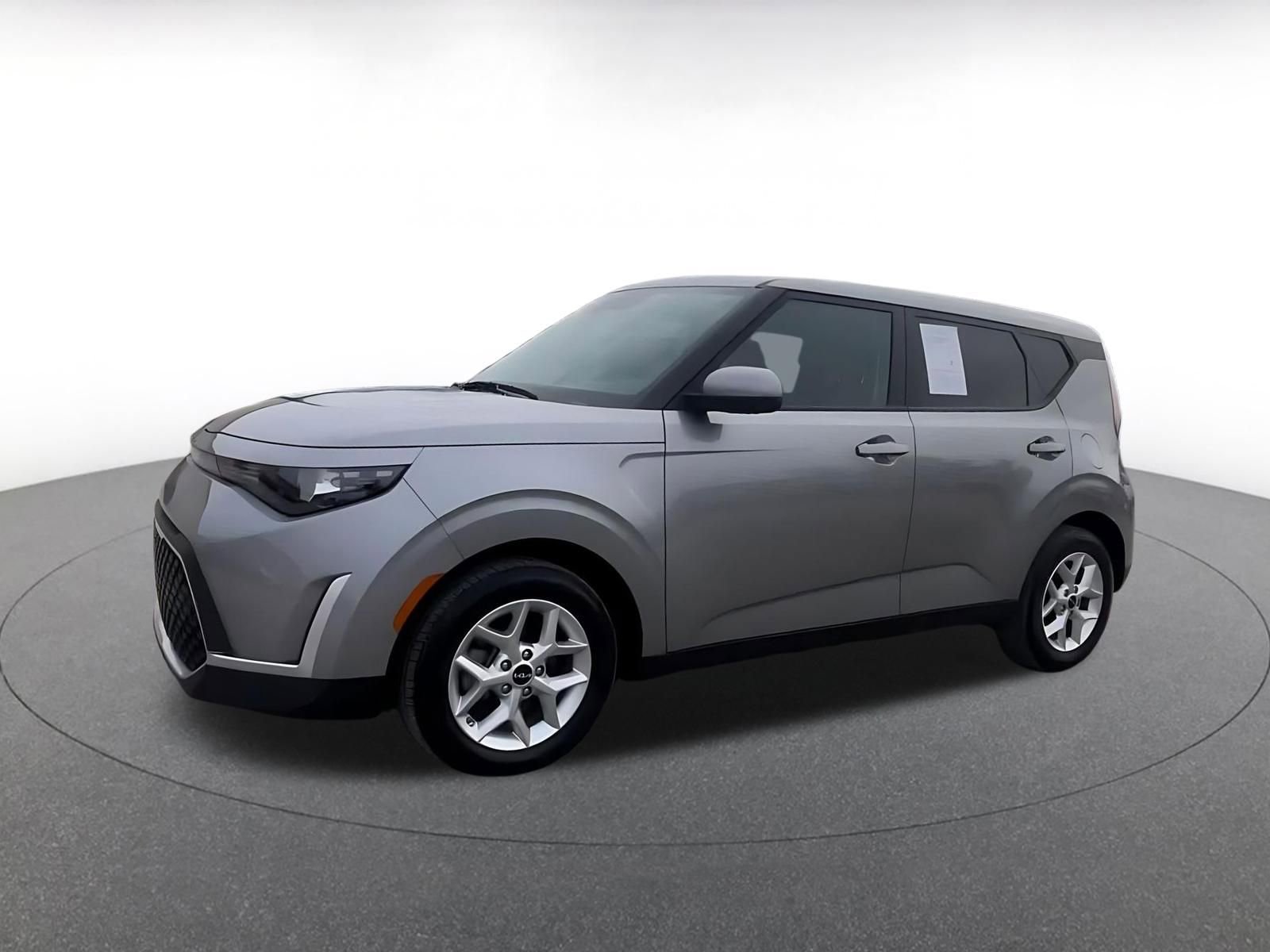 Thumbnail: 2025 Kia Soul - 8