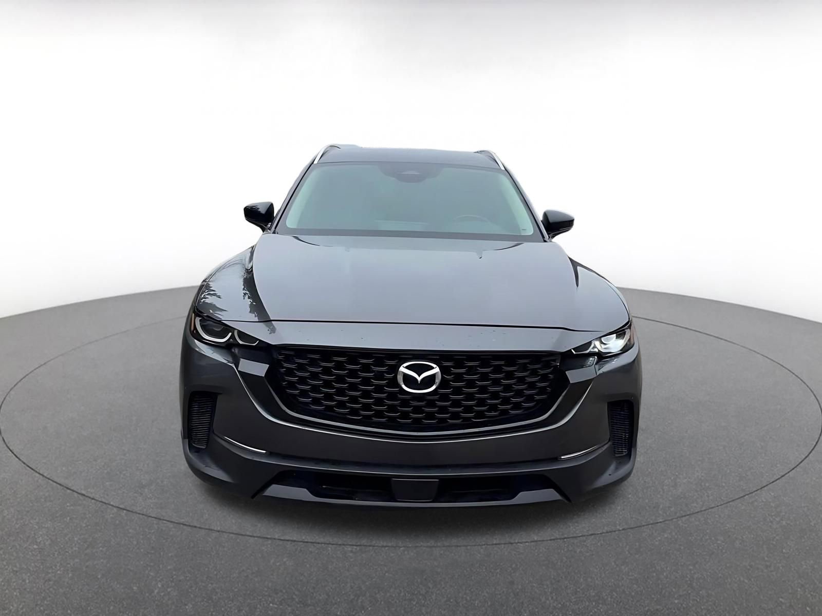 Thumbnail: 2025 Mazda CX-50 - 4