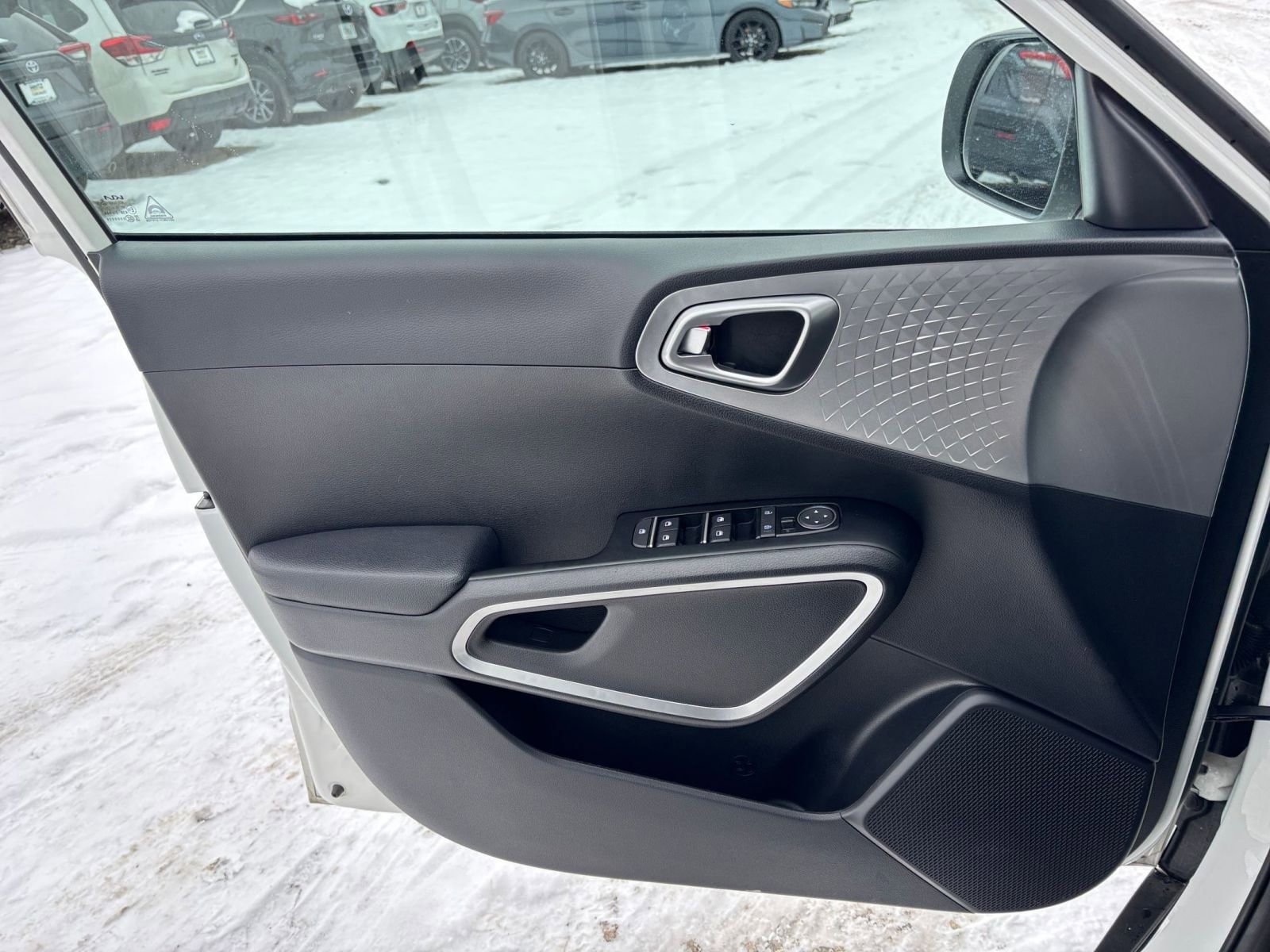 Thumbnail: 2025 Kia Soul - 20