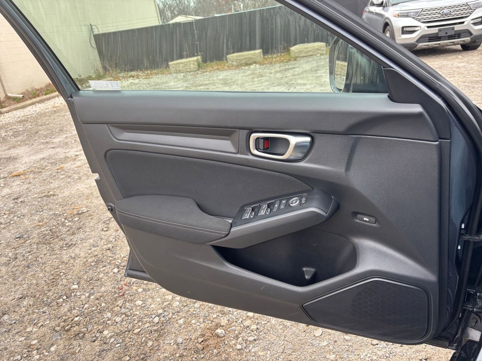 Thumbnail: 2025 Honda Civic - 20