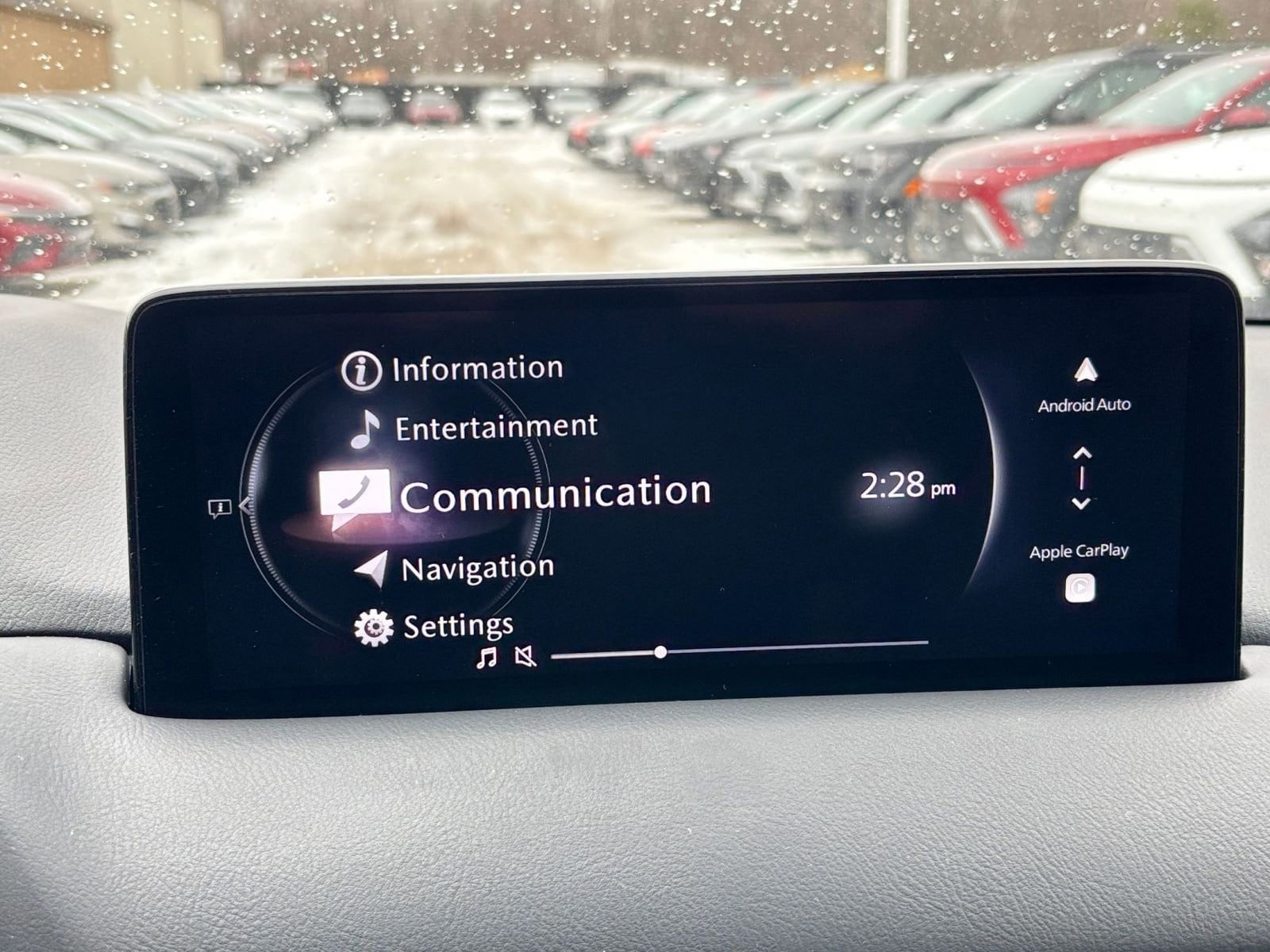 Thumbnail: 2025 Mazda CX-5 - 21