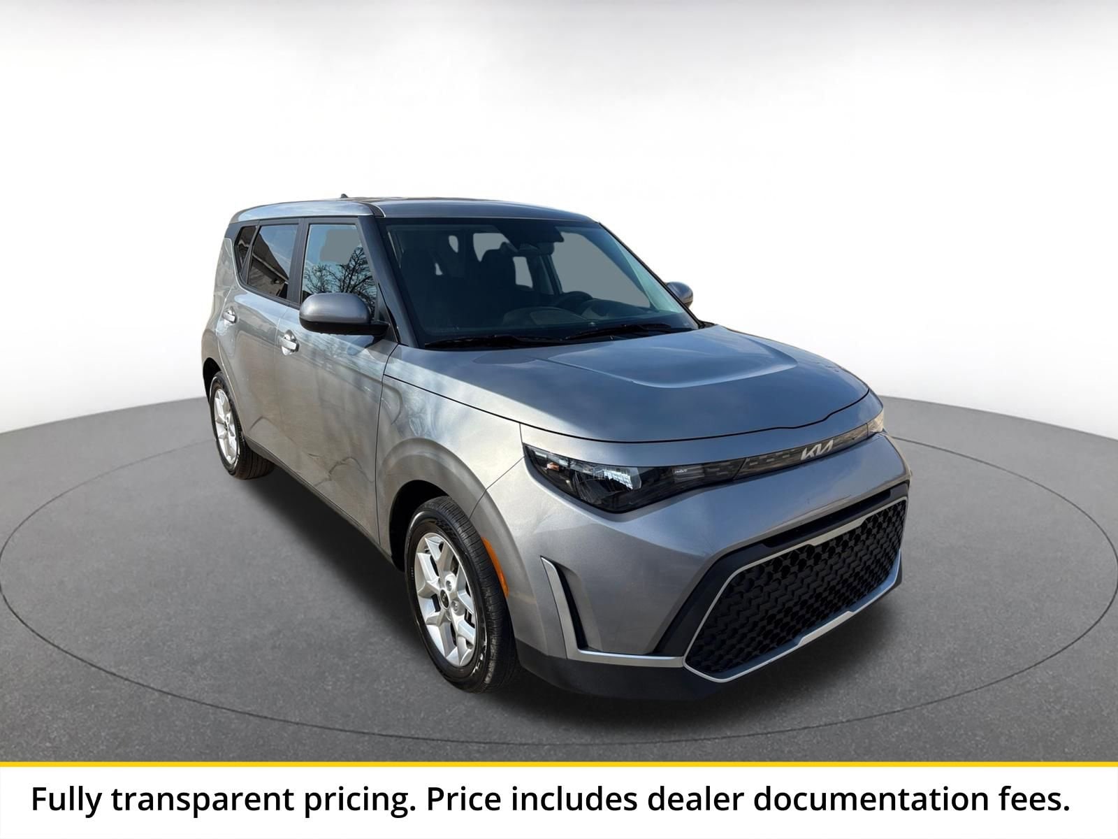 Thumbnail: 2025 Kia Soul - 1