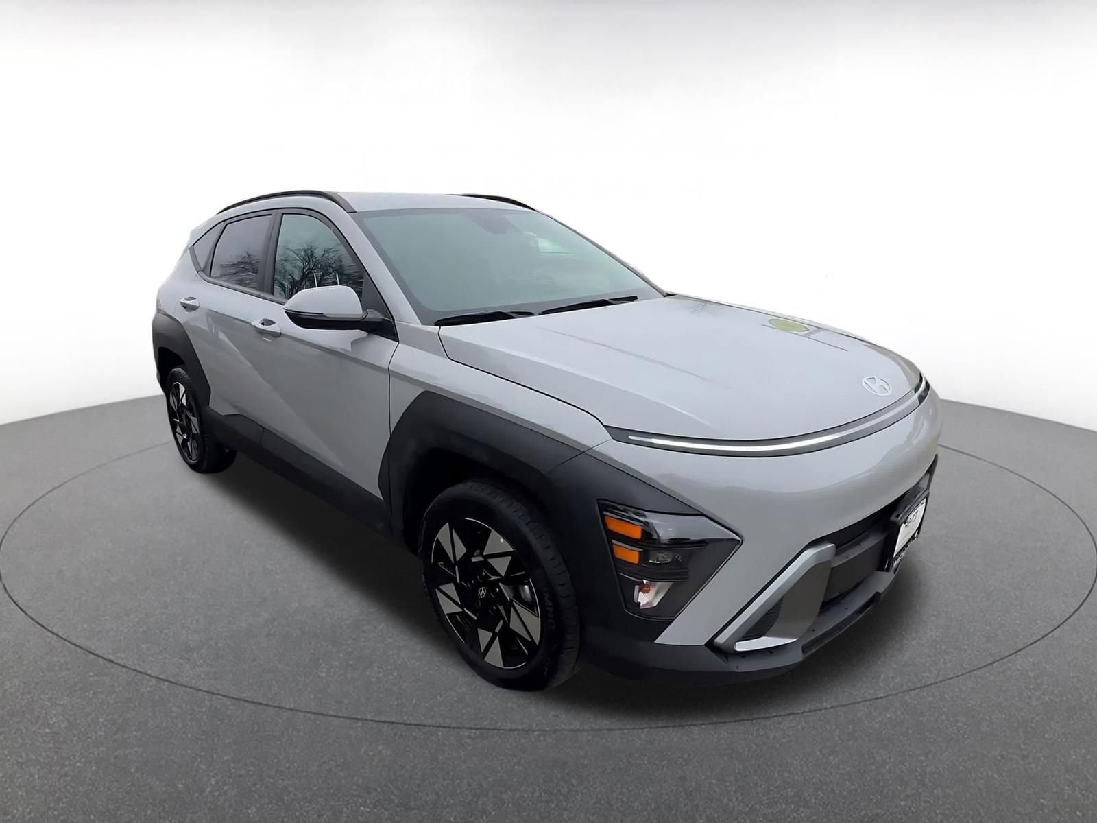 Thumbnail: 2025 Hyundai Kona - 3