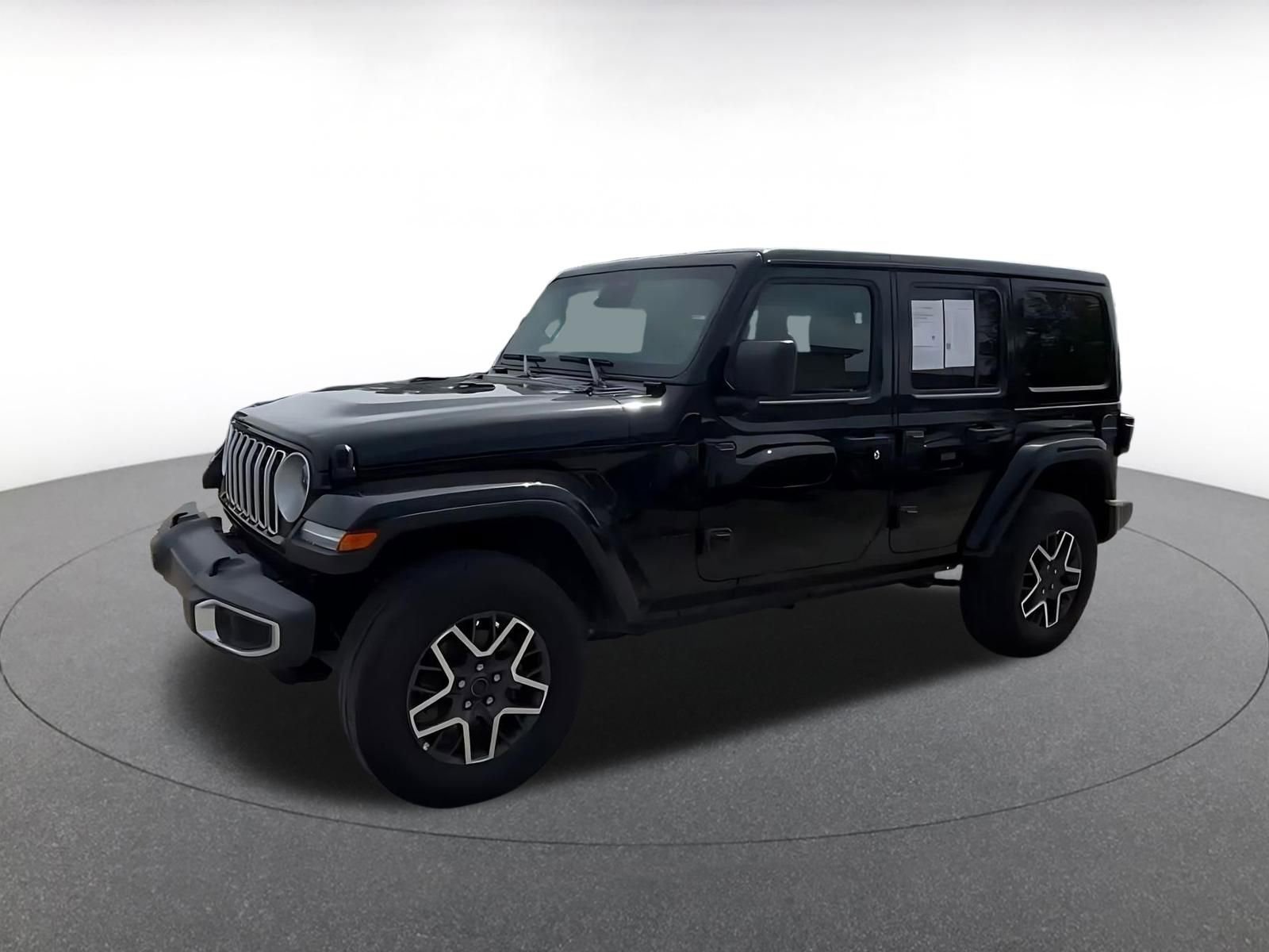 Thumbnail: 2025 Jeep Wrangler - 8