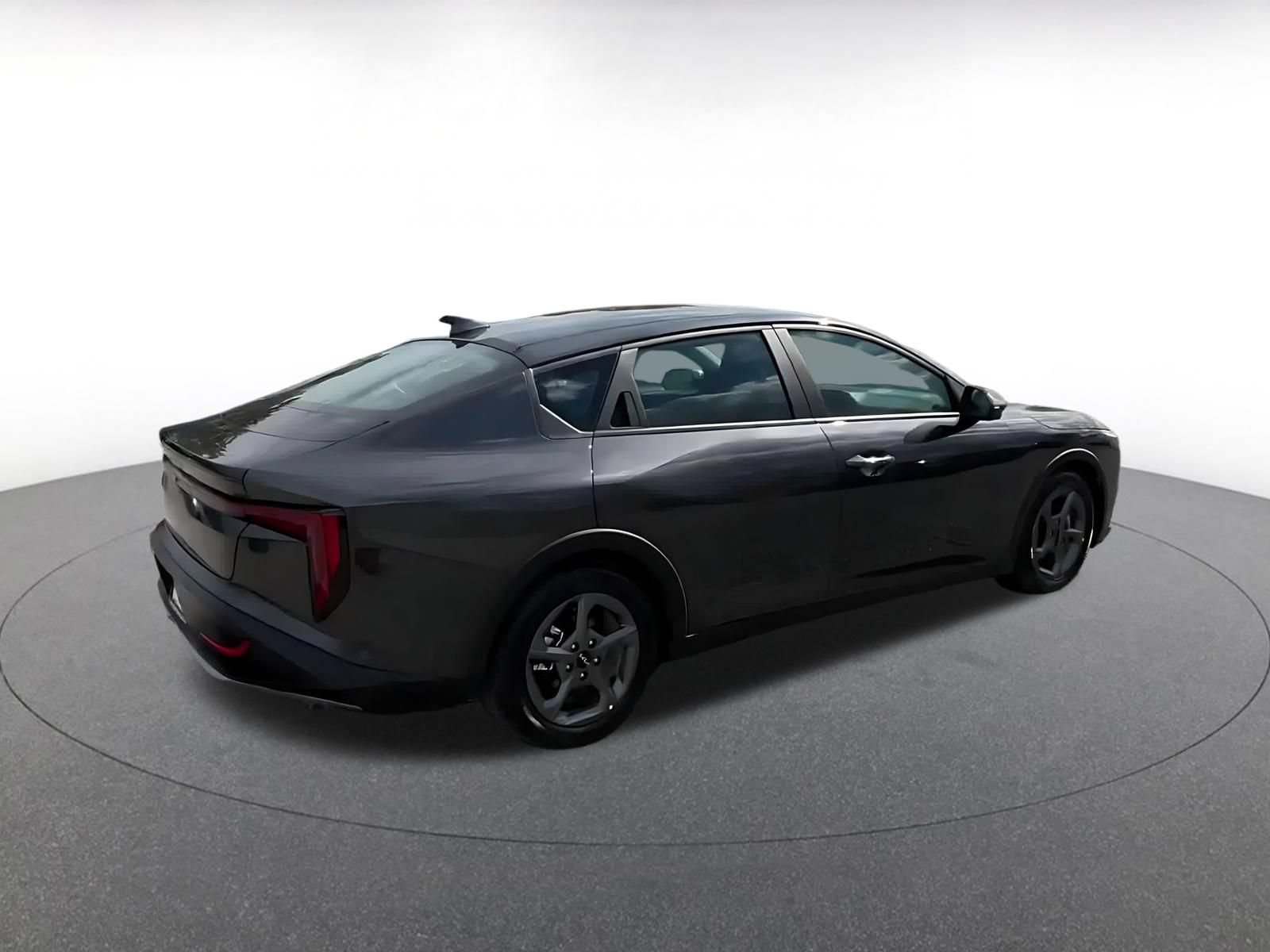 Thumbnail: 2025 Kia K4 - 14