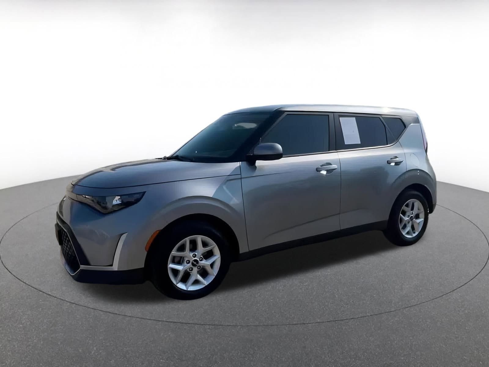 Thumbnail: 2024 Kia Soul - 8