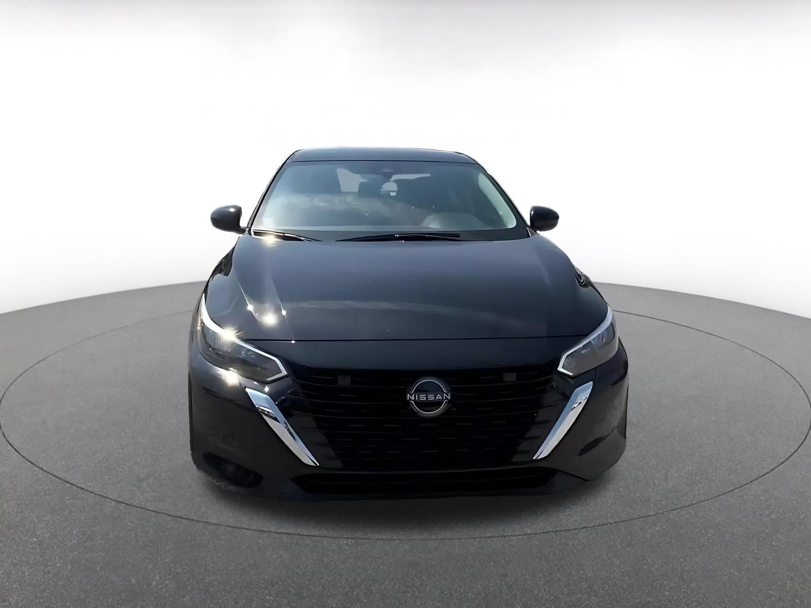Thumbnail: 2025 Nissan Sentra - 4