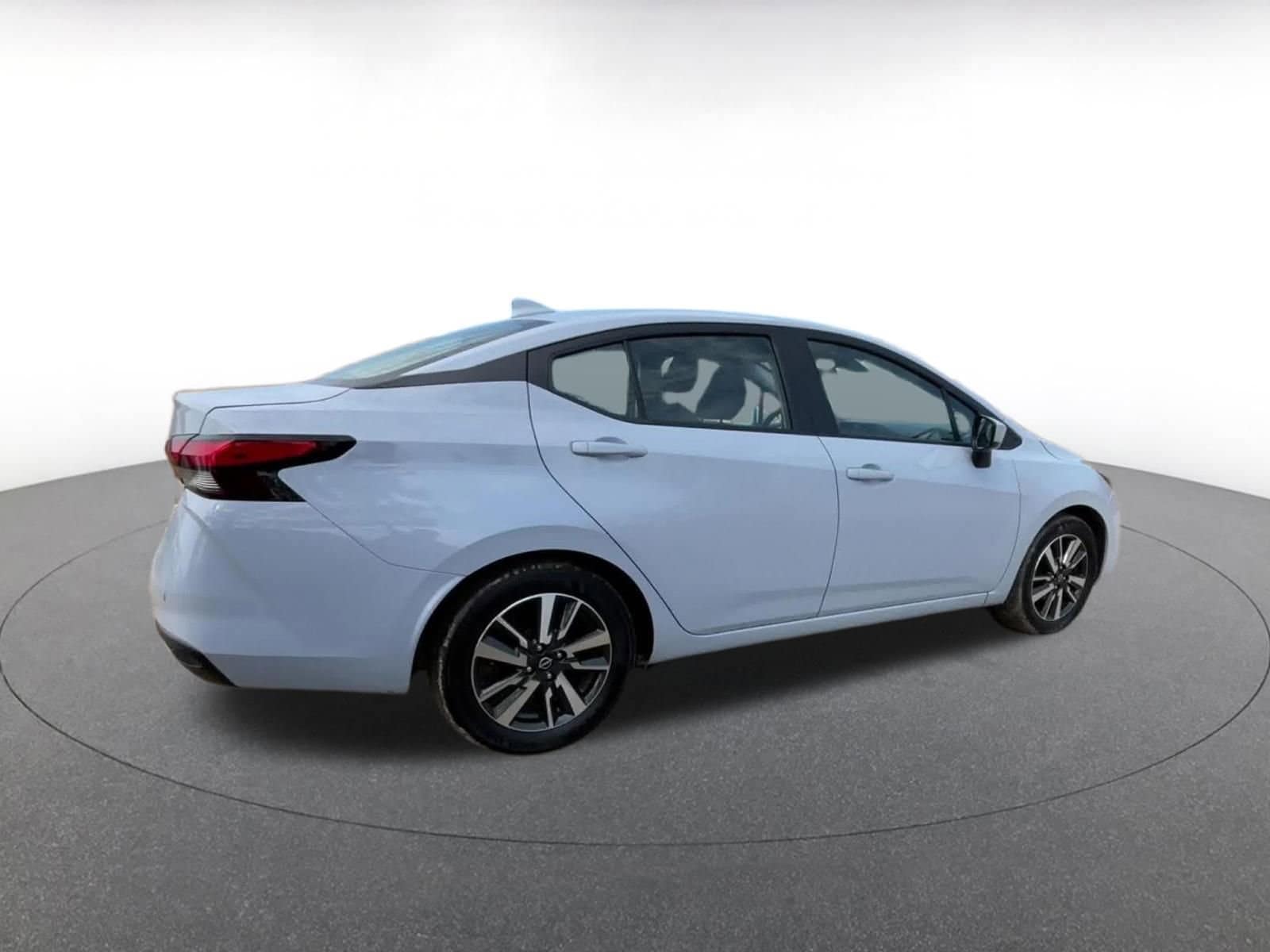 Thumbnail: 2025 Nissan Versa - 15