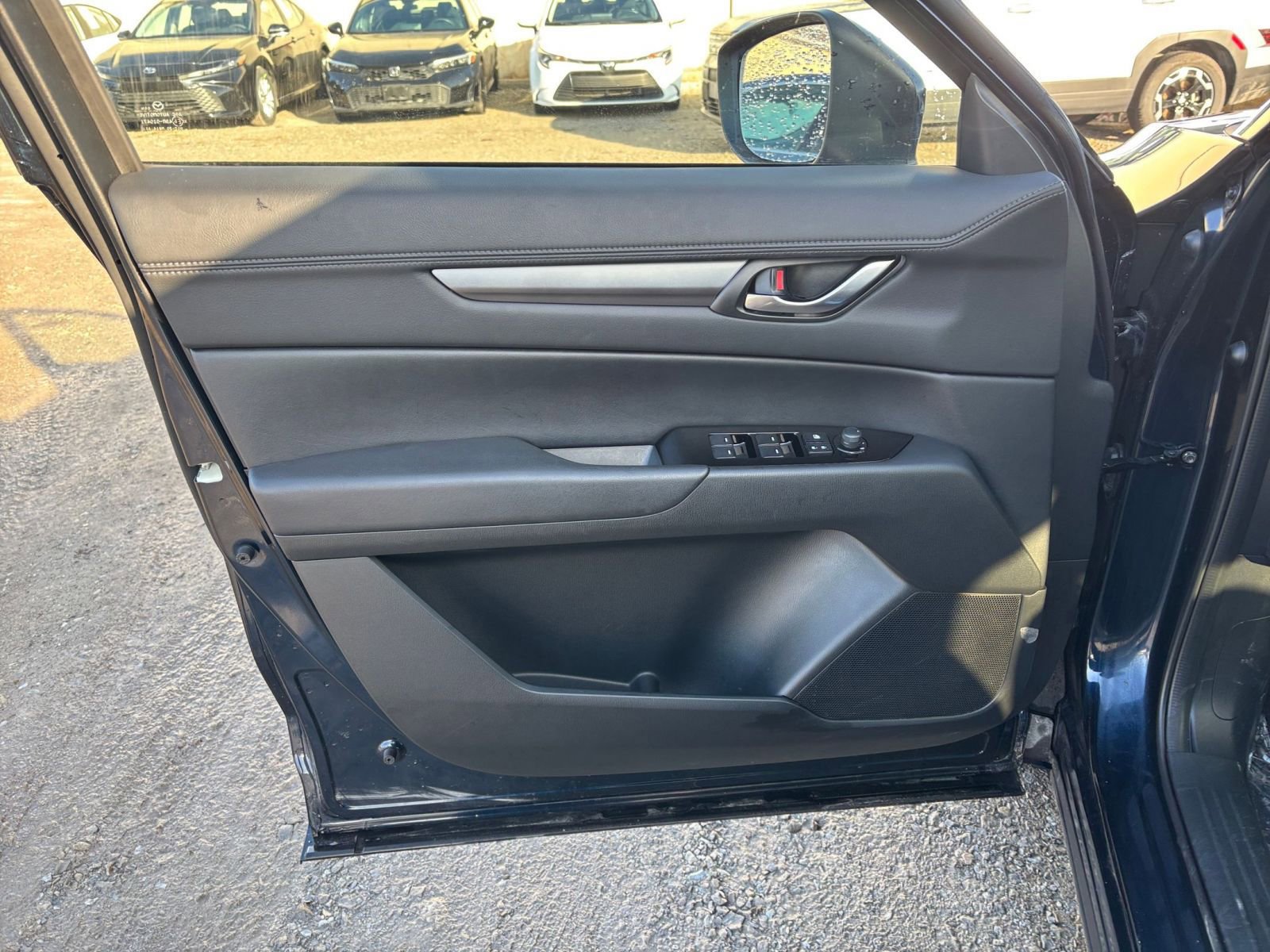 Thumbnail: 2025 Mazda CX-5 - 20