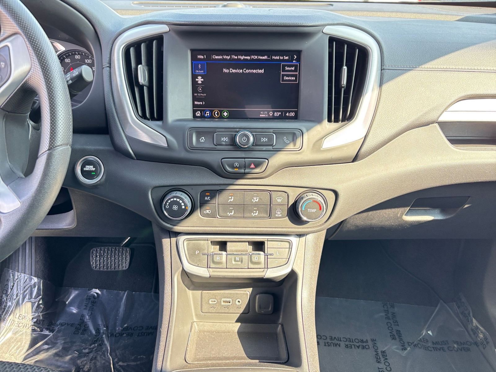 Thumbnail: 2024 GMC Terrain - 18